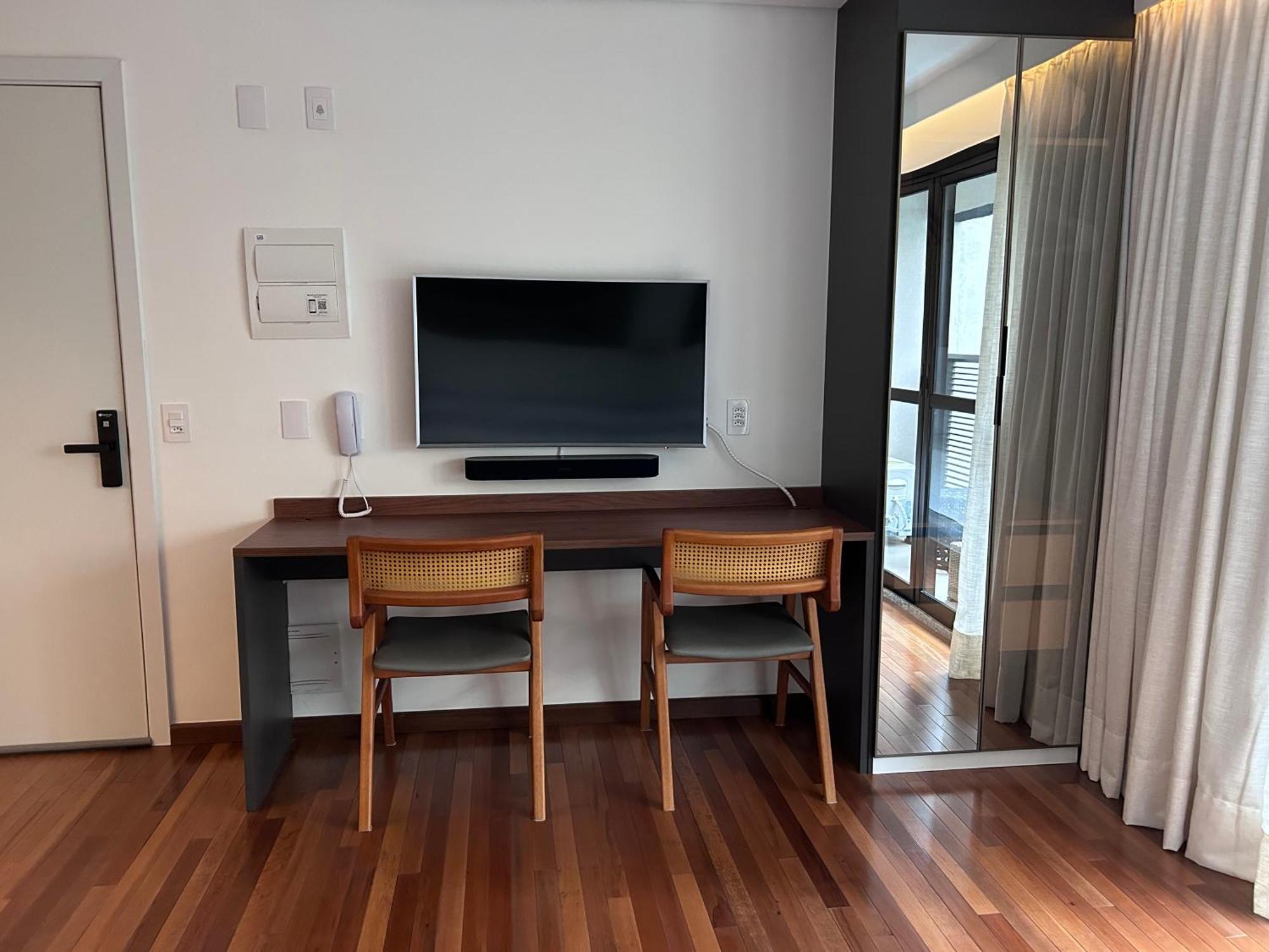 Na Madalena Novo Apartment Sao Paulo