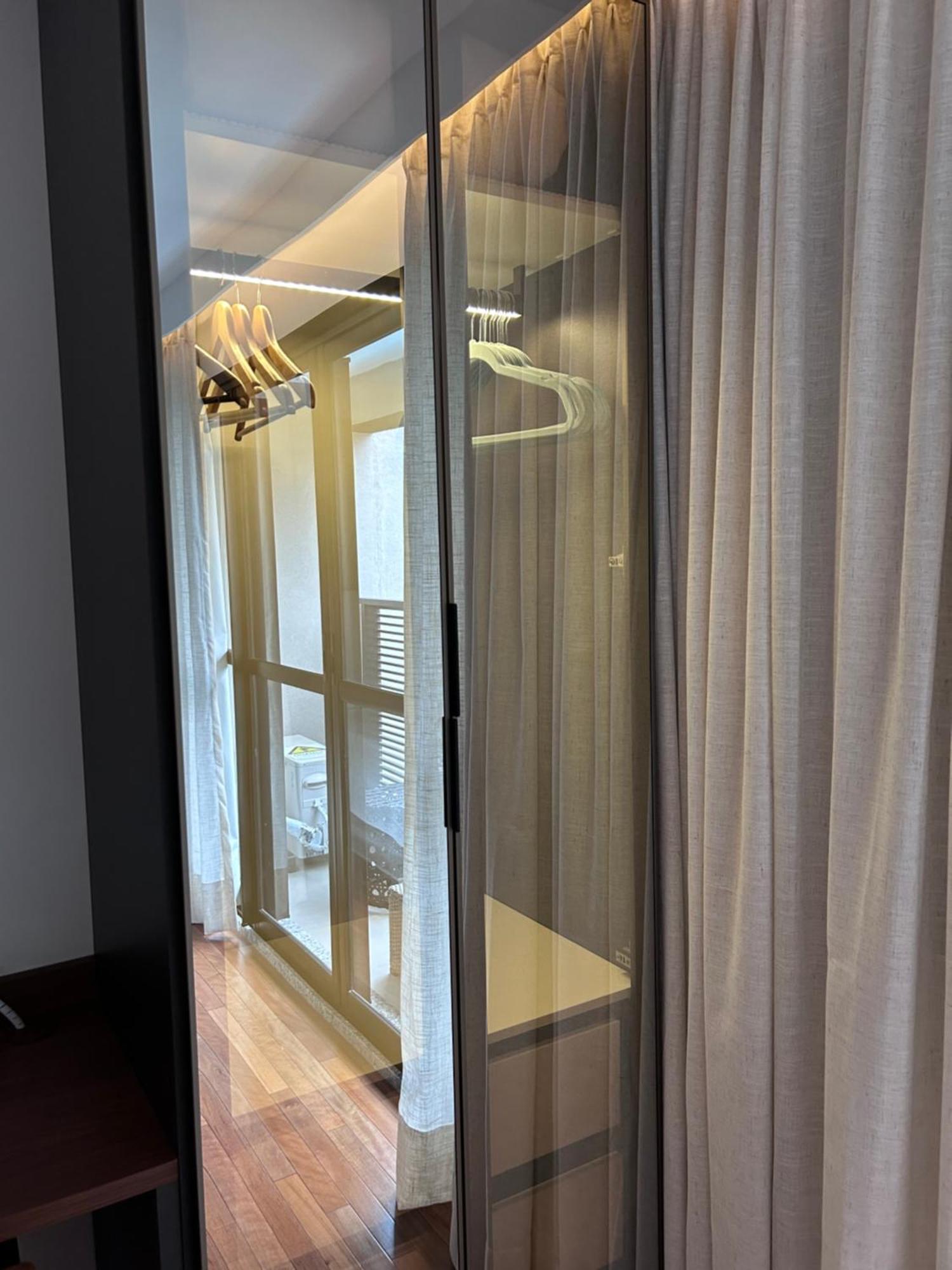 Na Madalena Novo Apartamento