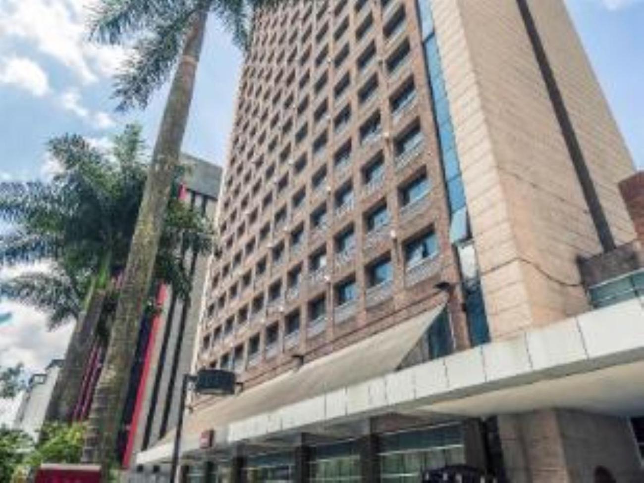 Flat Em Na Bela Vista R Maestro Cardim Apartment *