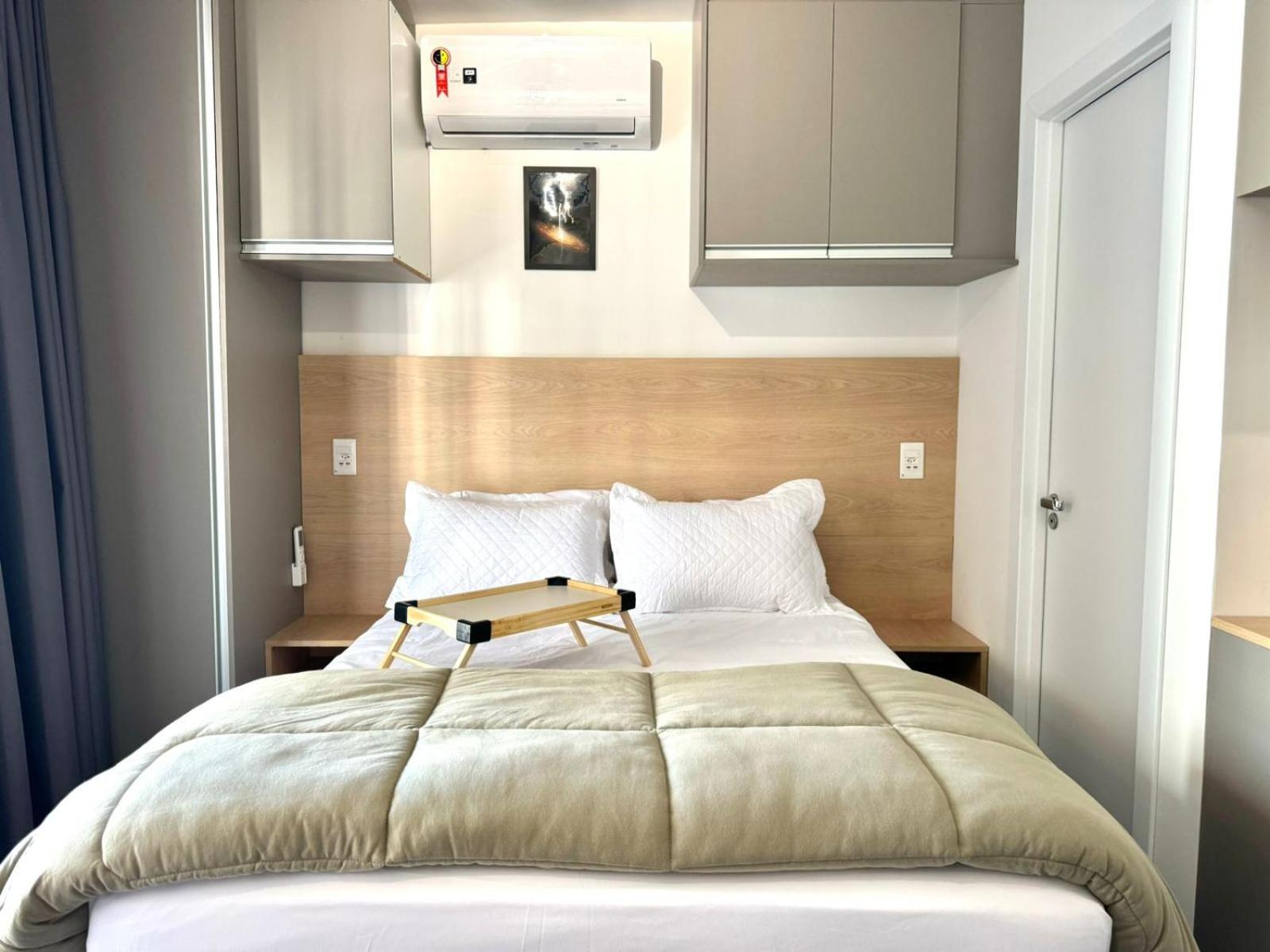 Apartamento My One 1409 Bela Vista *