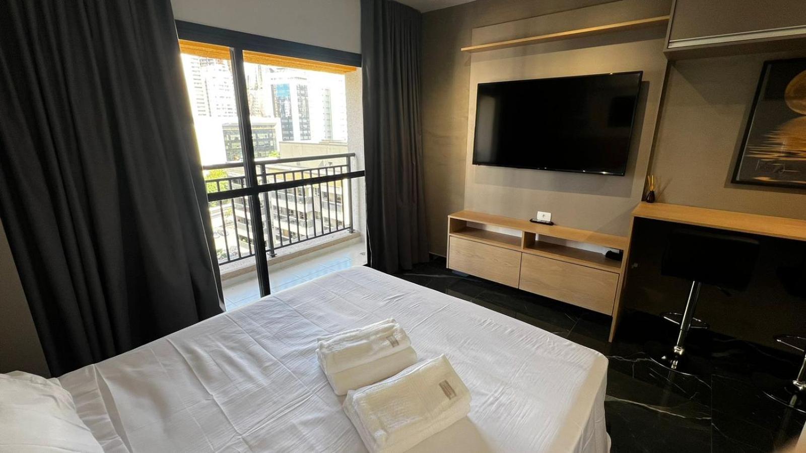 Apartamento My One 1409 Bela Vista