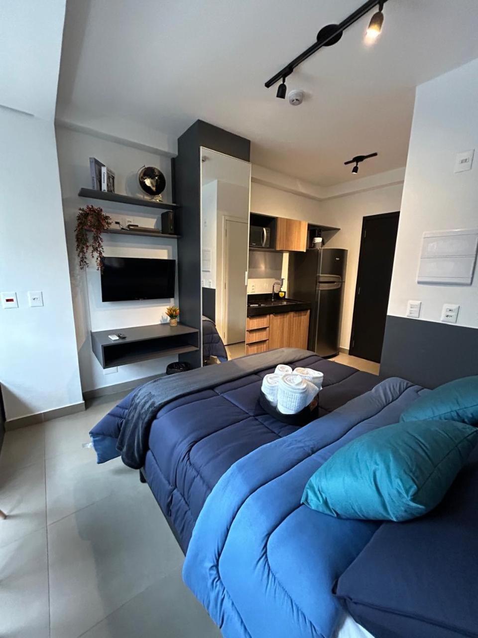 Na Oscar Freire Apartamento *