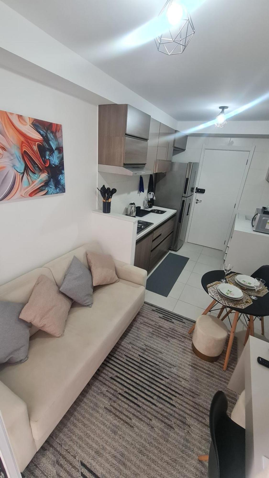 Apvaranda Chacara Sto Antonio Laguna Apartment *