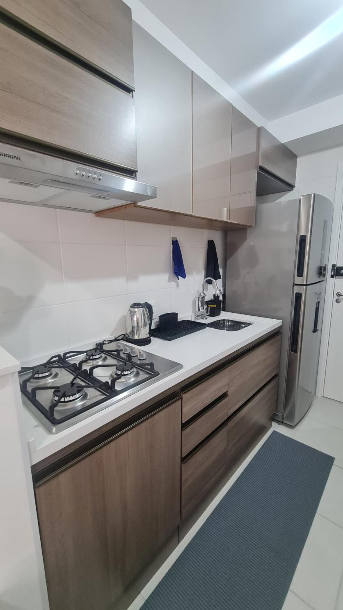Apvaranda Chacara Sto Antonio Laguna Apartment