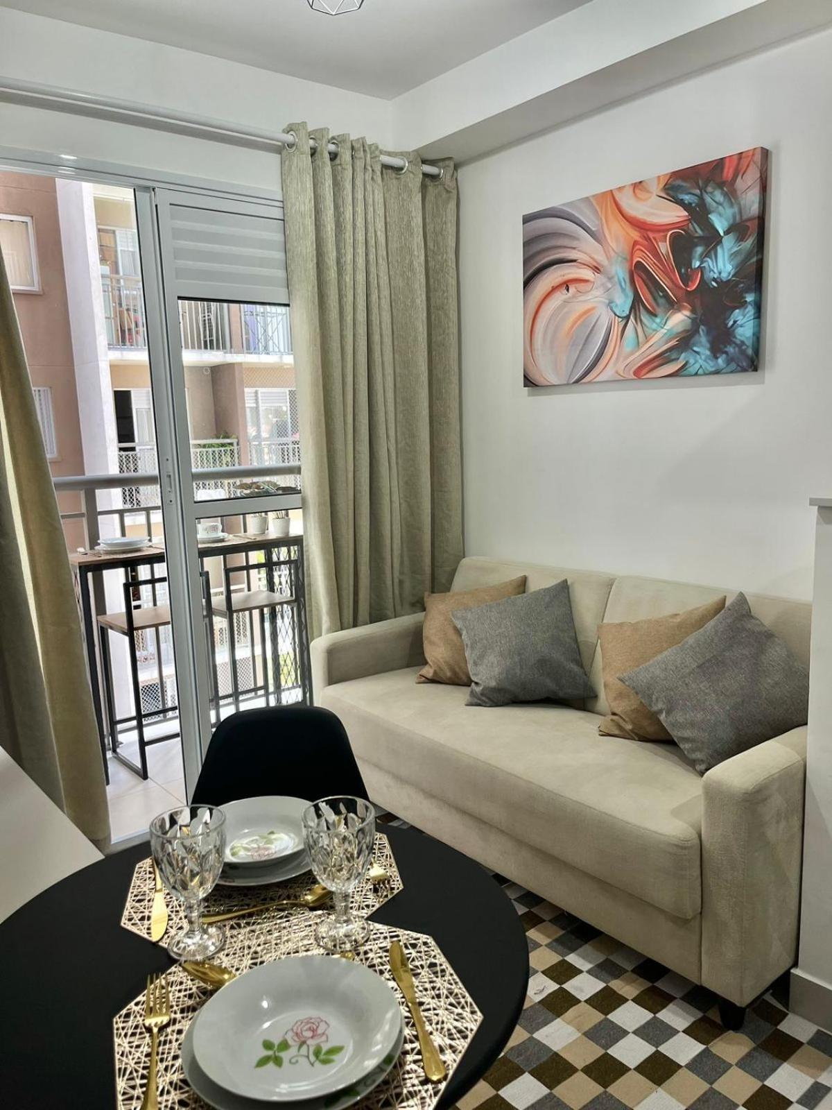 Apvaranda Chacara Sto Antonio Laguna Apartment