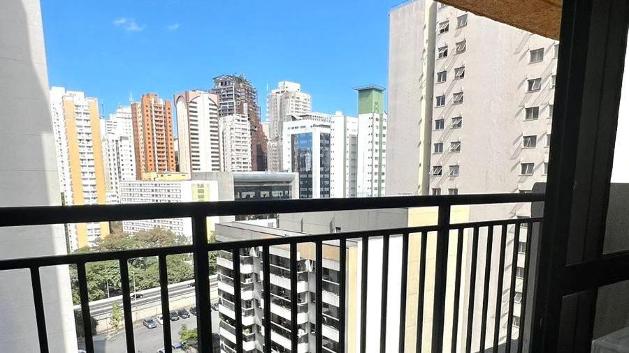 My One 1409 Bela Vista Apartamento *
