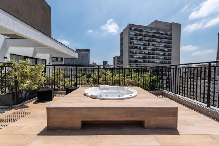 Apartamento My One 1409 Bela Vista São Paulo
