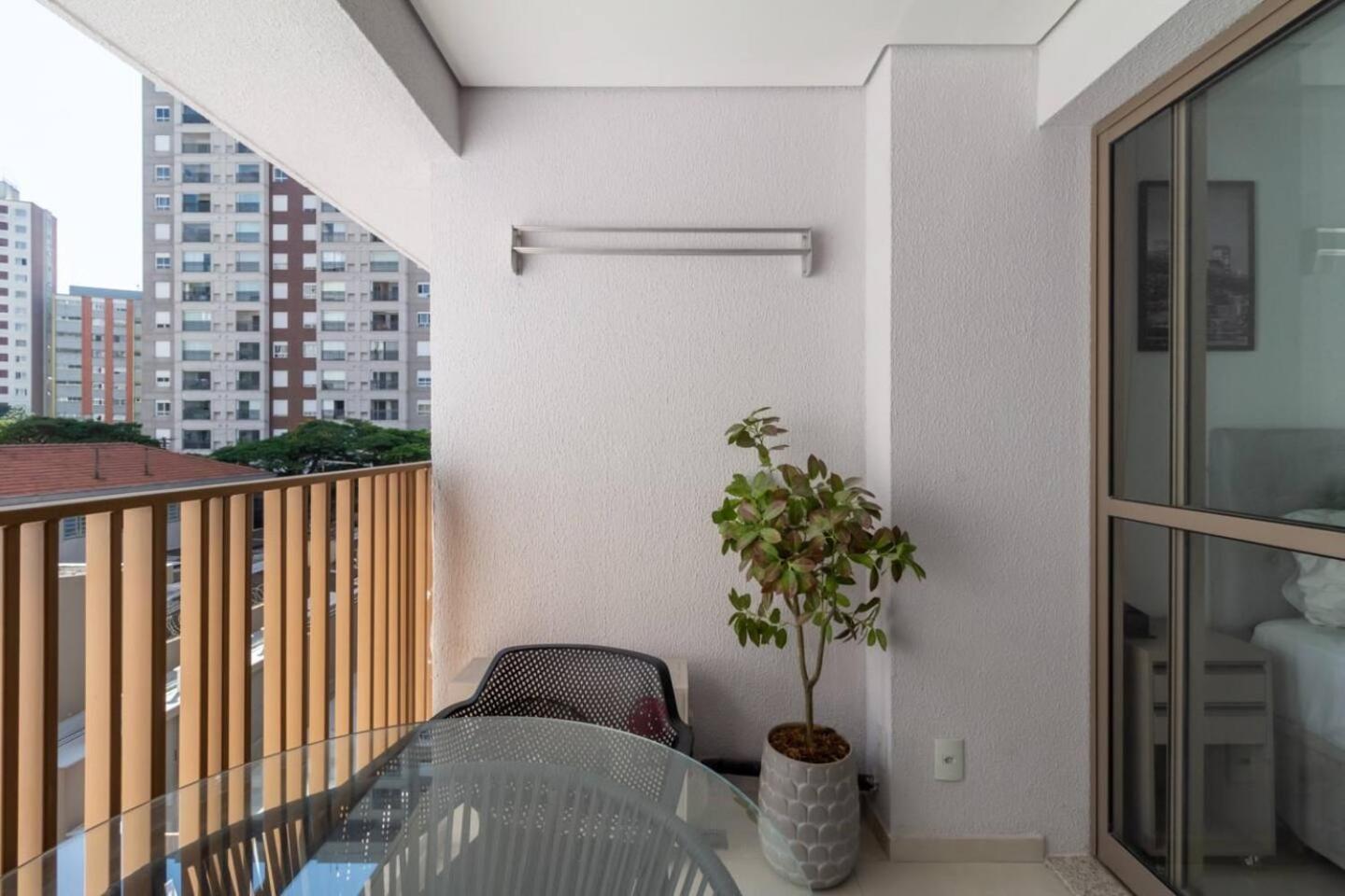 Apartamento Com Cama King Size *