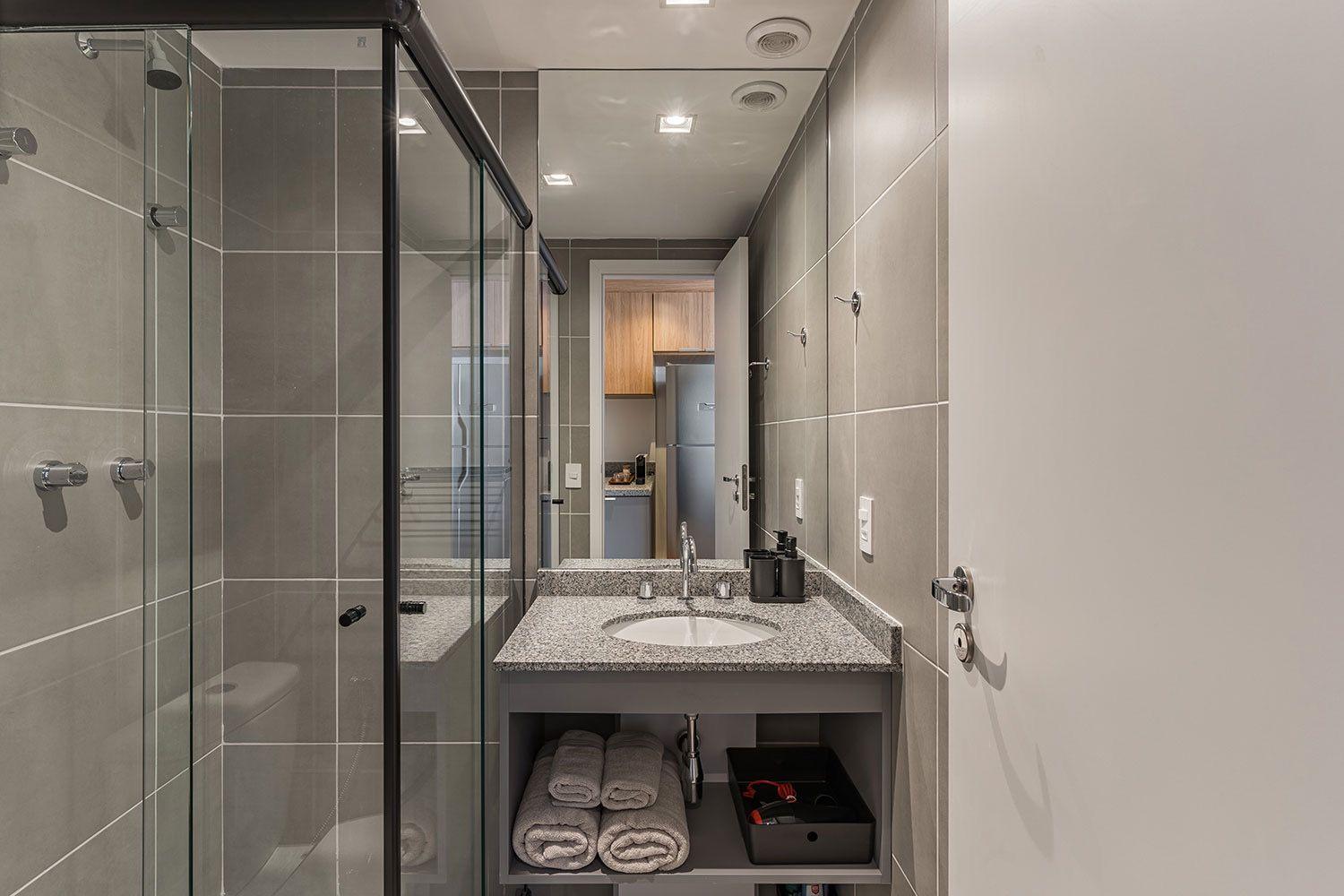 Apartamento Charmoso Estudio I Perdizes I Allianz *