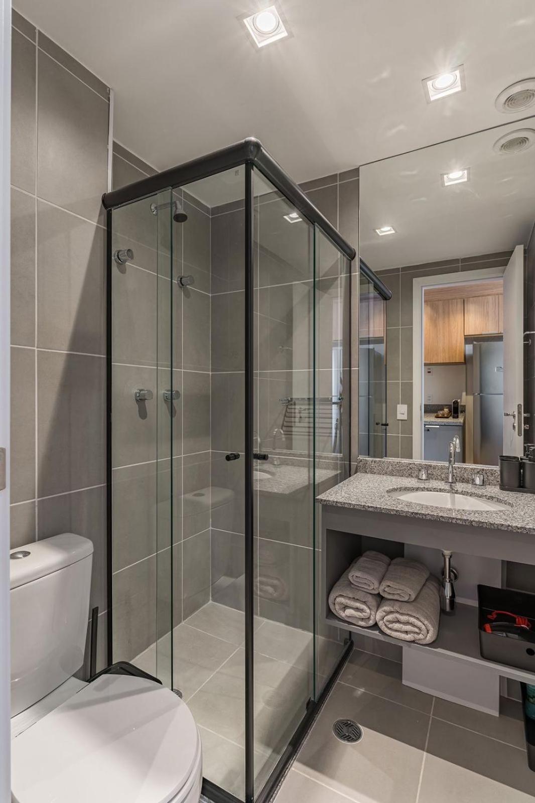 Apartamento Charmoso Estudio I Perdizes I Allianz