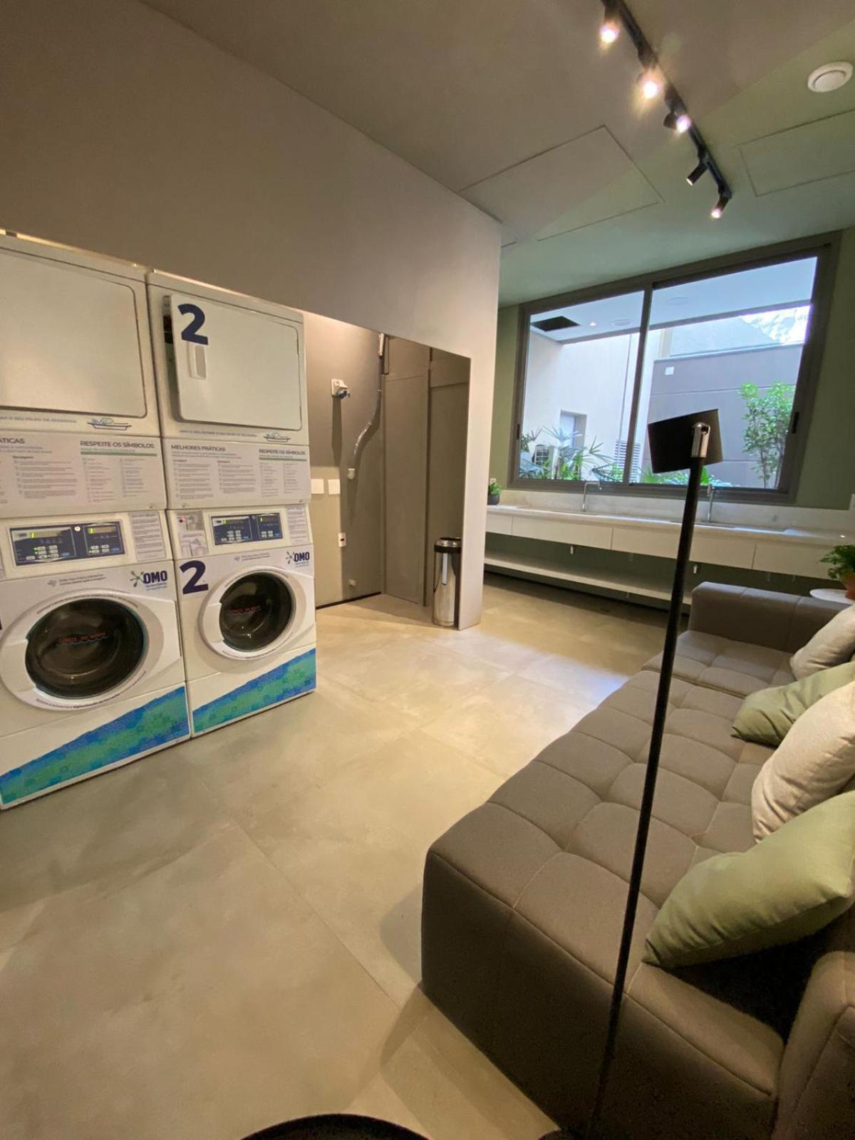 Charmoso Estudio I Perdizes I Allianz Apartamento *