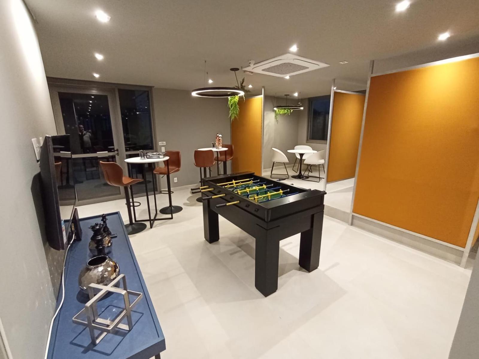 Apartment Completo Consolacao-perto Avenida Paulista