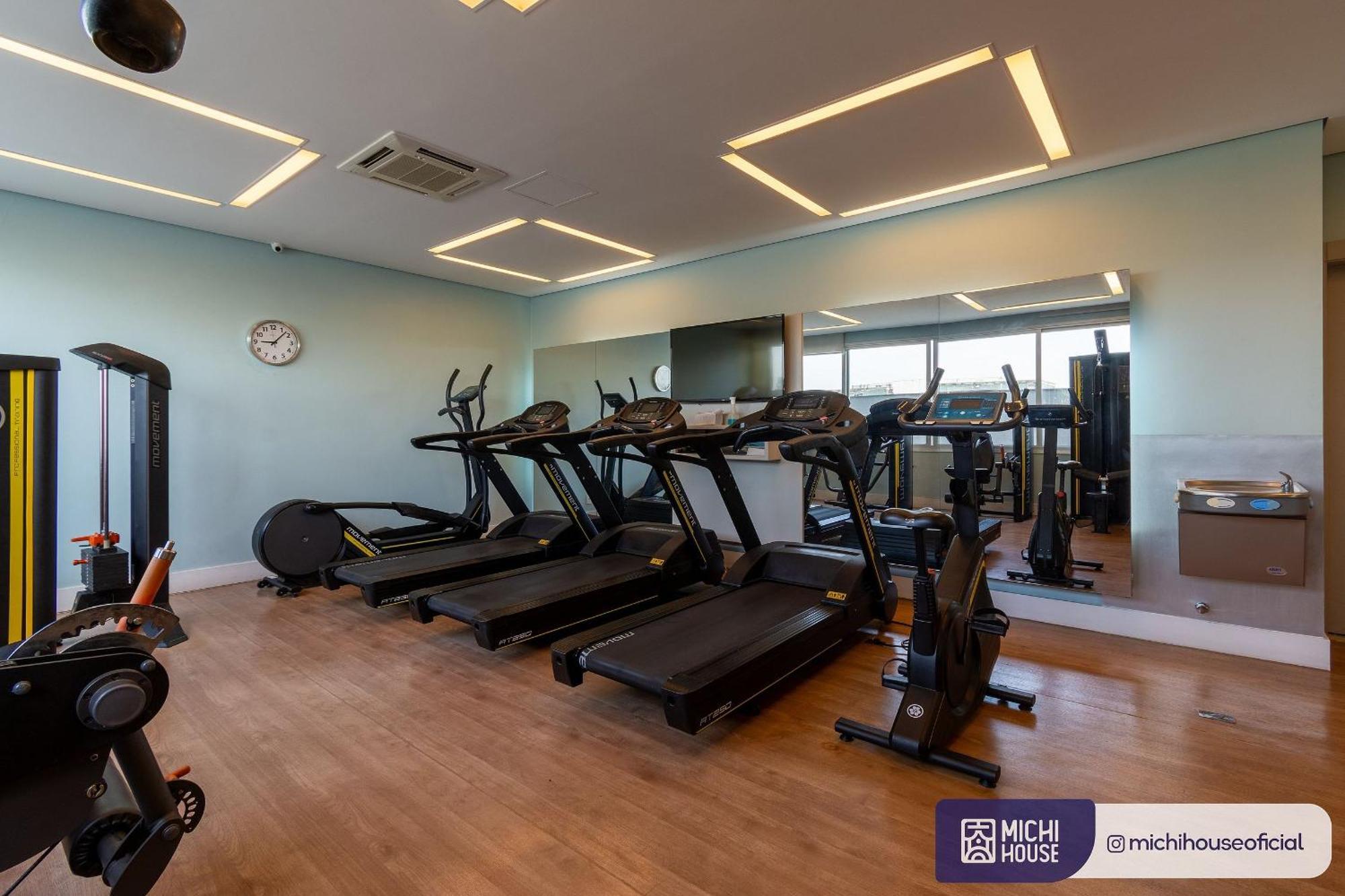 Apartamento Mh 50404 - Maravilhoso Studio Expocn Wf/ac/vg São Paulo
