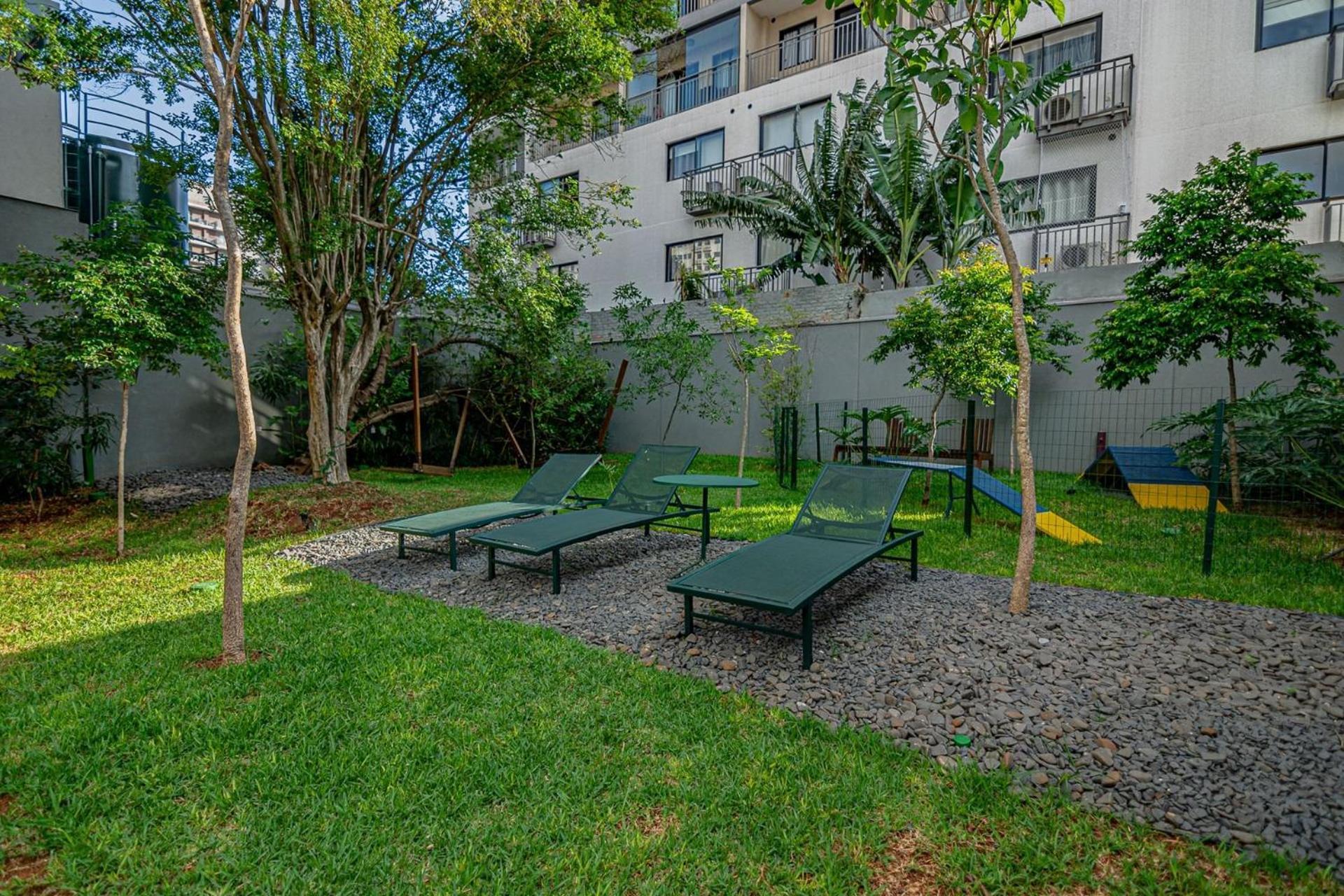 Casa de férias By Dabra House: Completos Em Moema Em Frente Ao Shopping Ibirapuera São Paulo