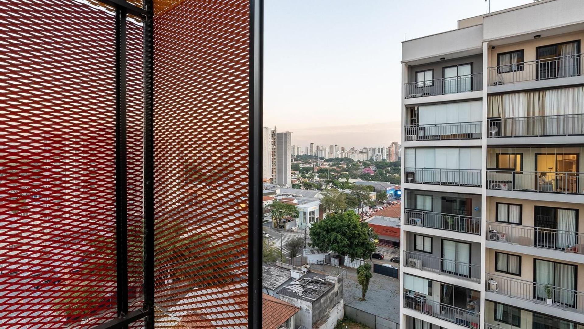 By Dabra House: Completos Em Moema Em Frente Ao Shopping Ibirapuera São Paulo