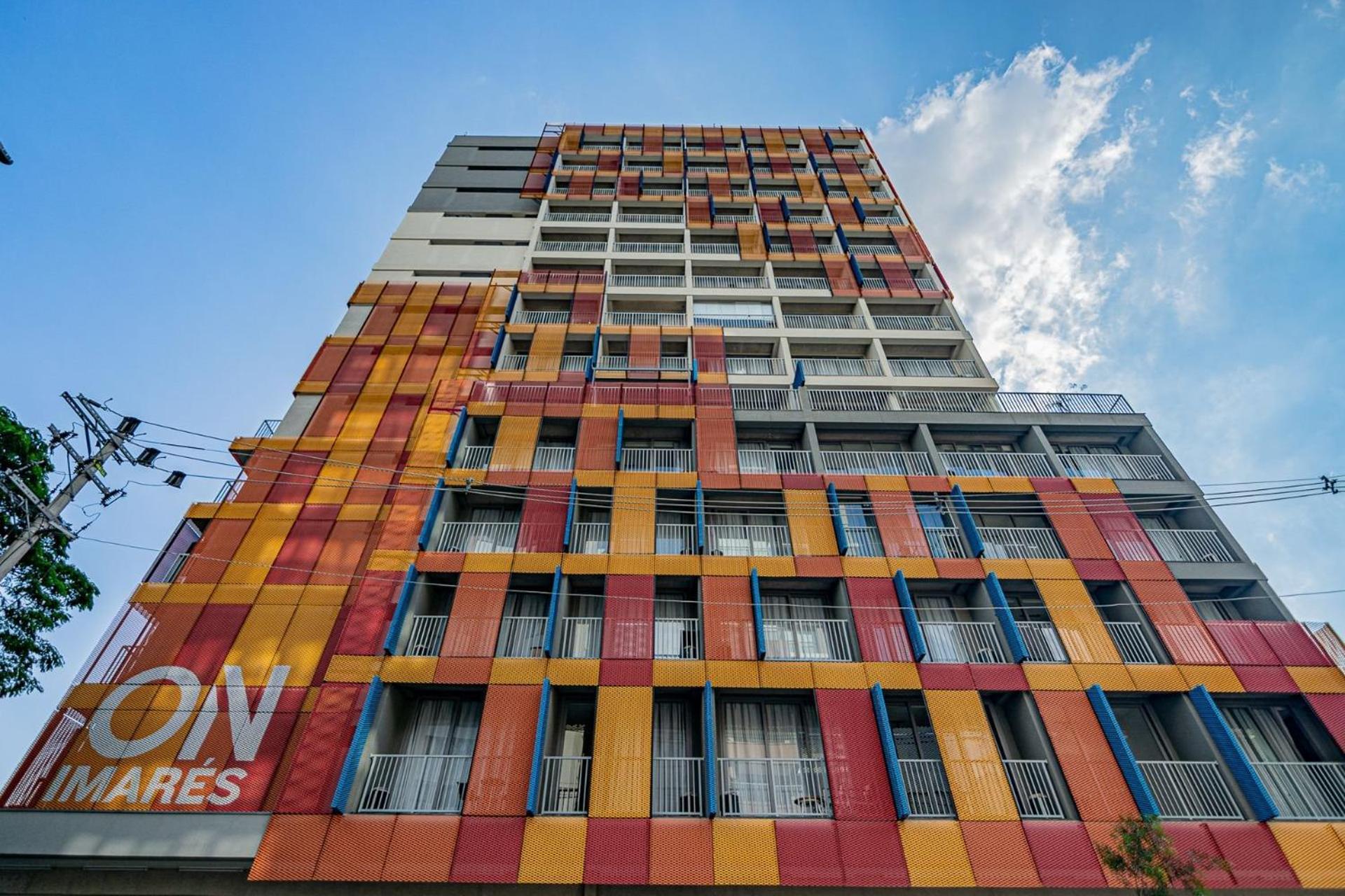 By Dabra House: Completos Em Moema Em Frente Ao Shopping Ibirapuera Casa de férias São Paulo