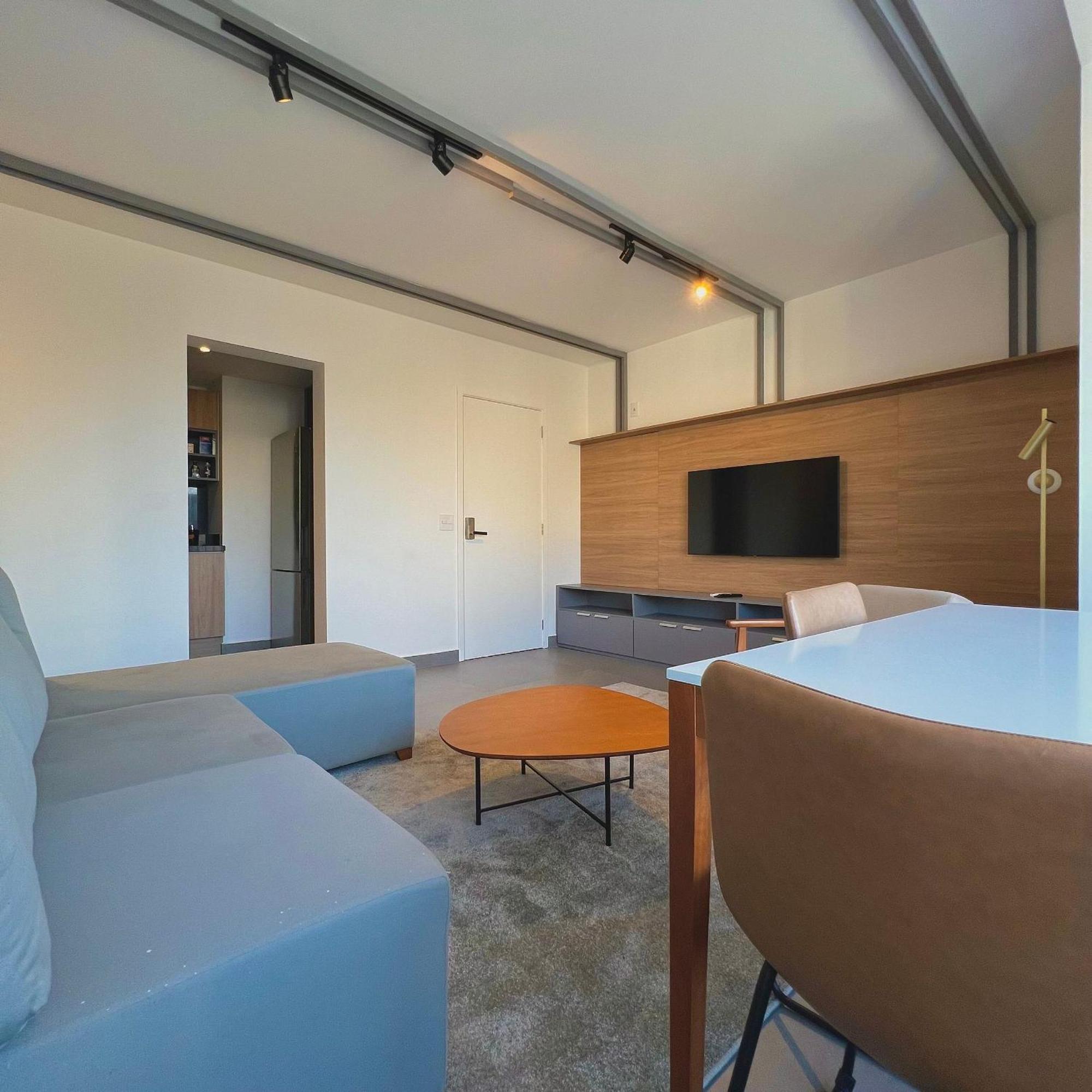 1902 Vnma - Jardins - Proximo Oscar Freire Apartamento *