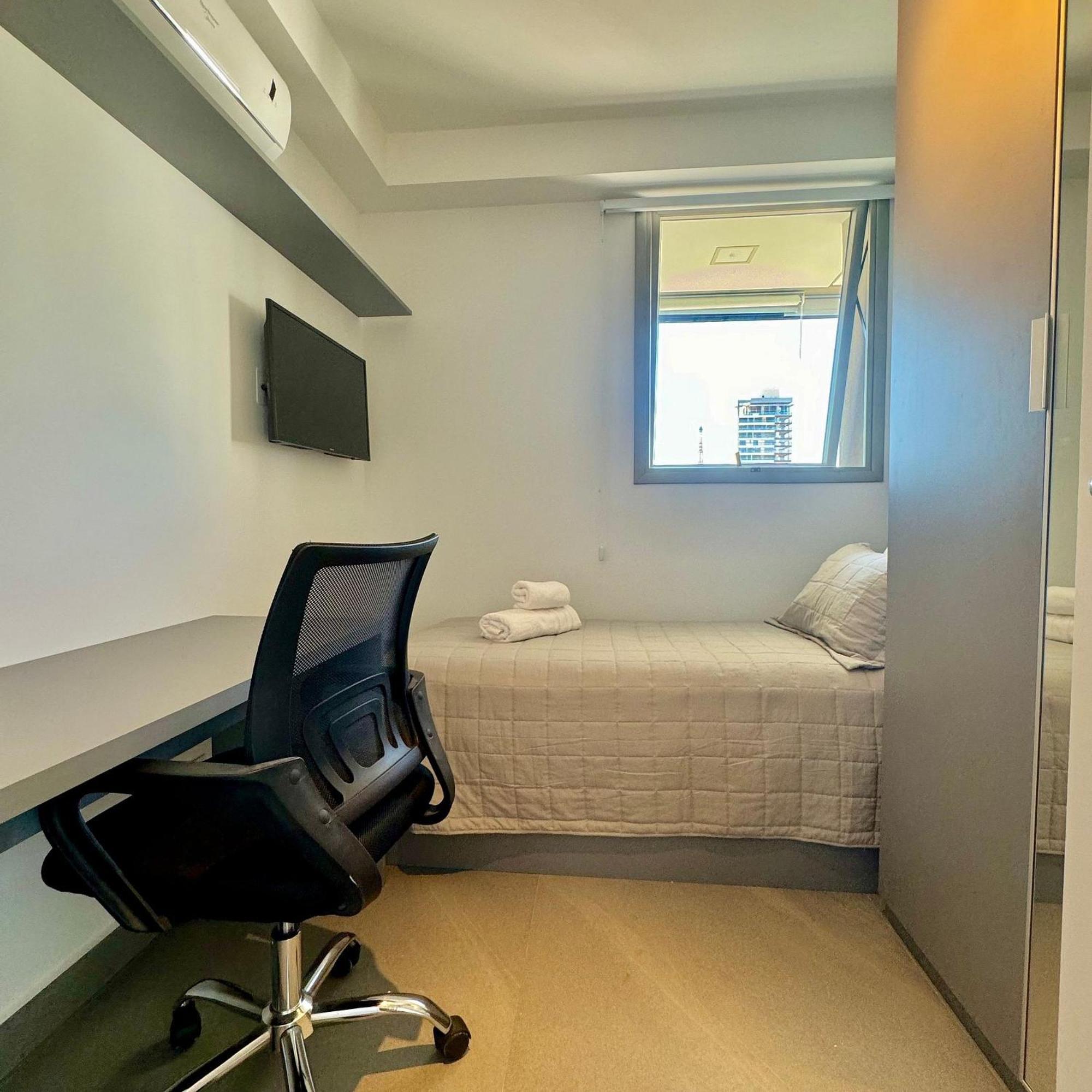 1902 Vnma - Jardins - Proximo Oscar Freire Apartamento