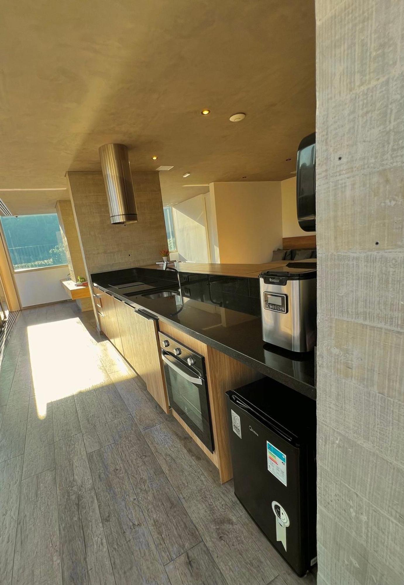 1902 Vnma - Jardins - Proximo Oscar Freire Apartamento