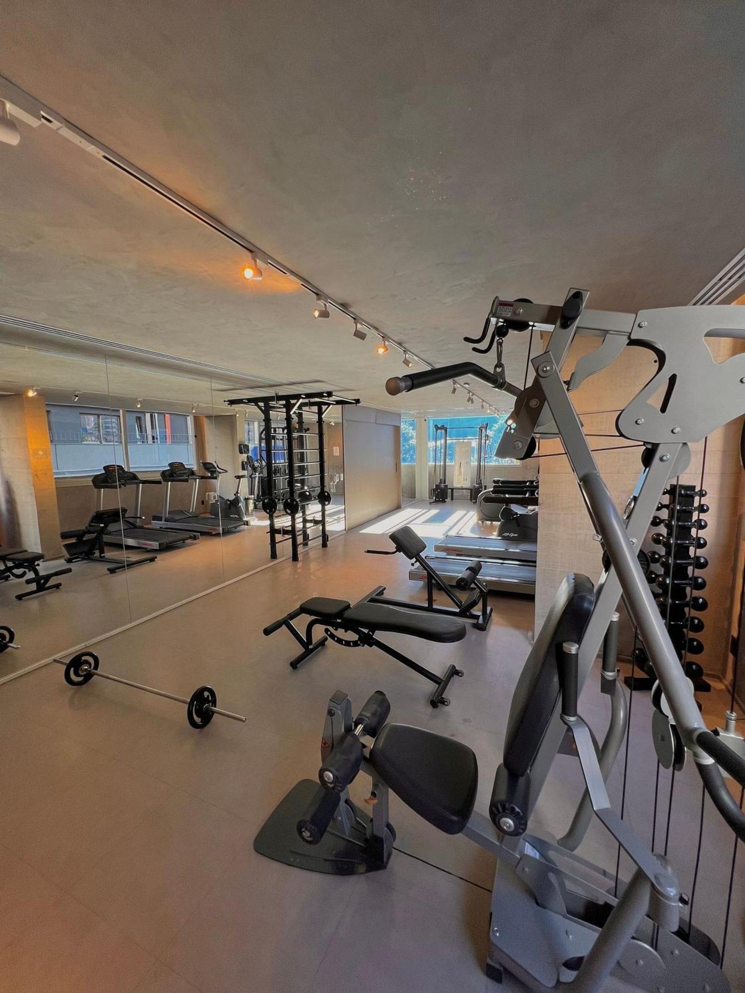 Apartamento 1902 Vnma - Jardins - Proximo Oscar Freire