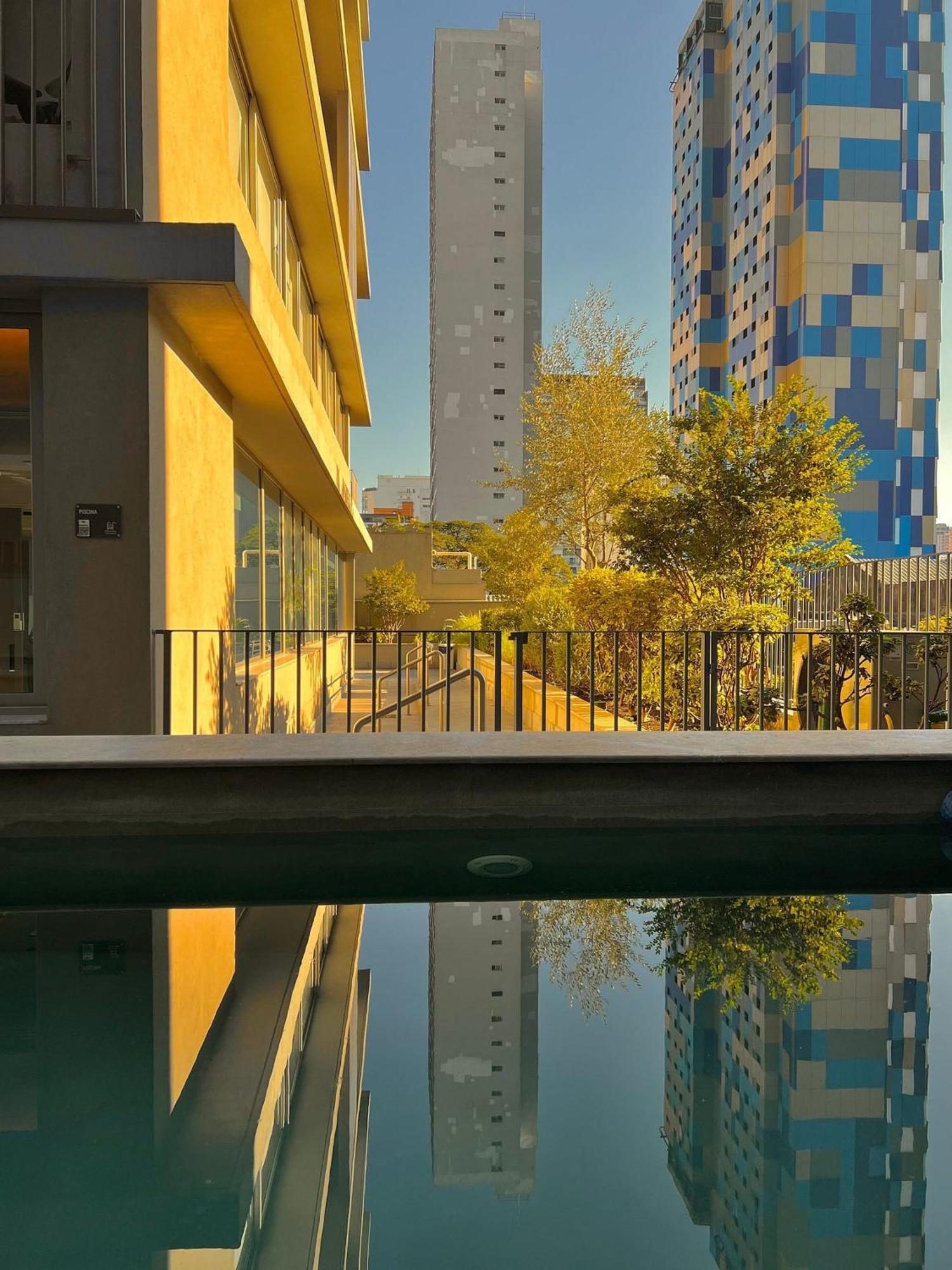 Apartamento 1902 Vnma - Jardins - Proximo Oscar Freire *