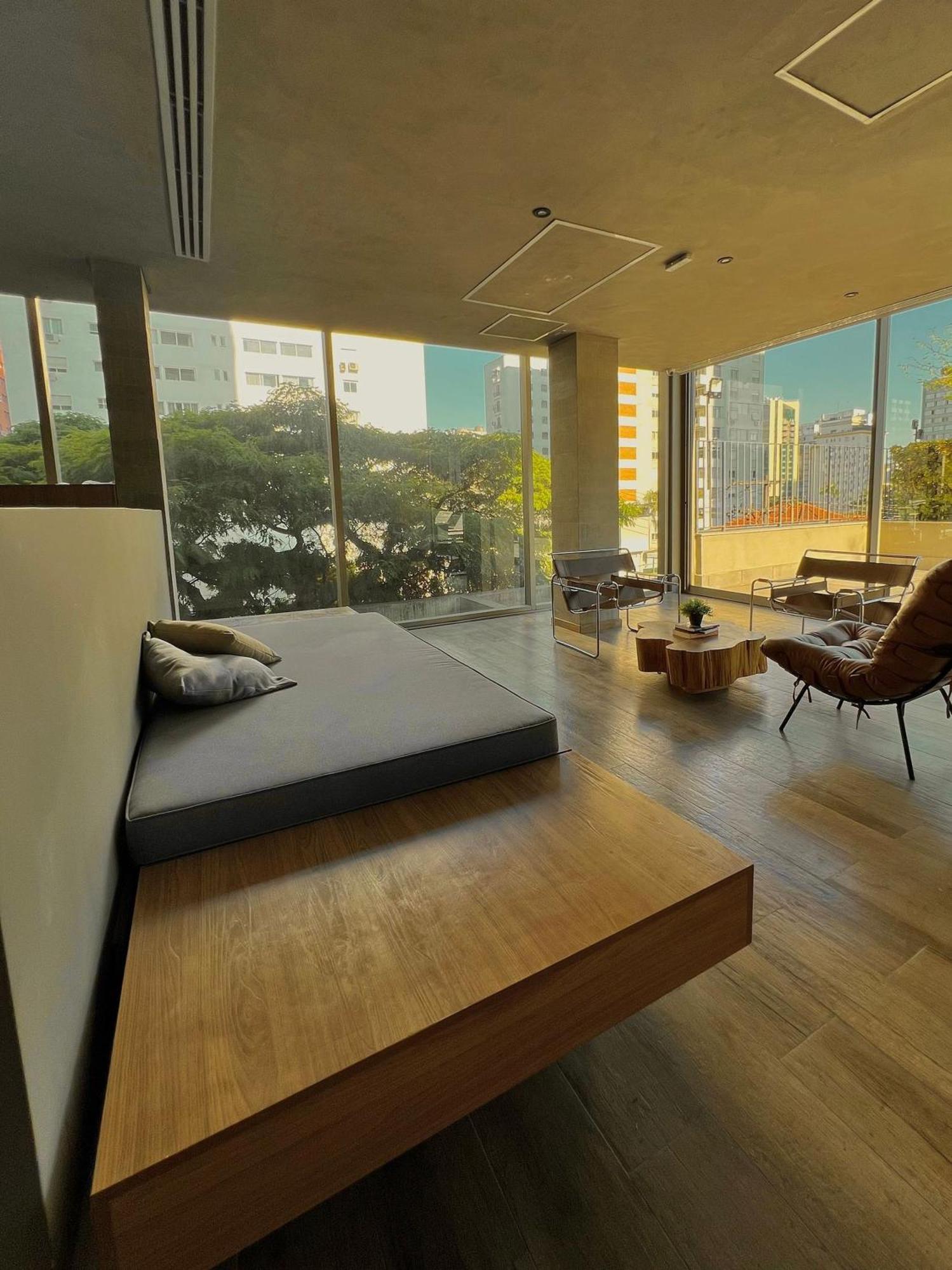 1902 Vnma - Jardins - Proximo Oscar Freire Apartamento