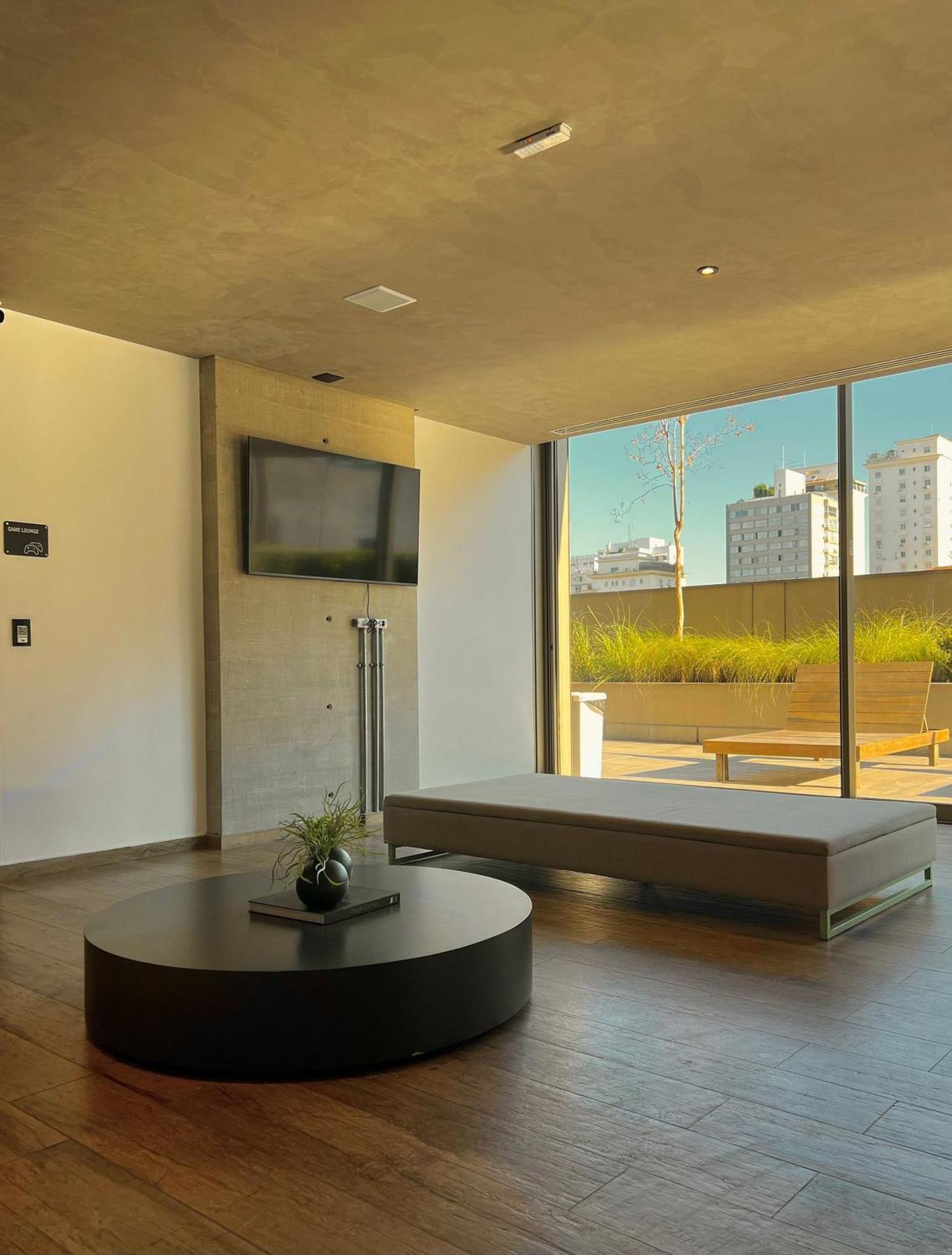 Apartamento 1902 Vnma - Jardins - Proximo Oscar Freire *