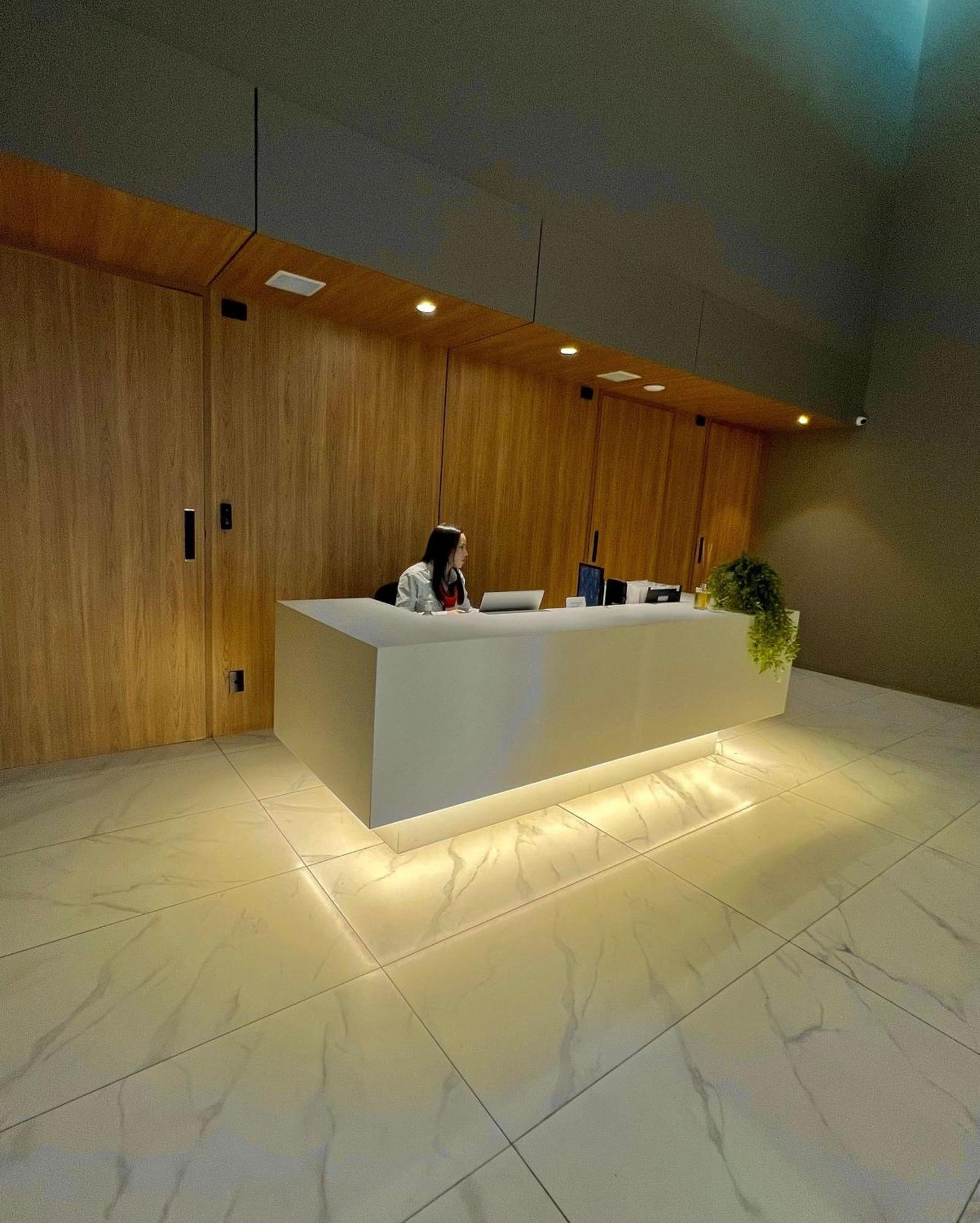 Apartamento 1902 Vnma - Jardins - Proximo Oscar Freire São Paulo