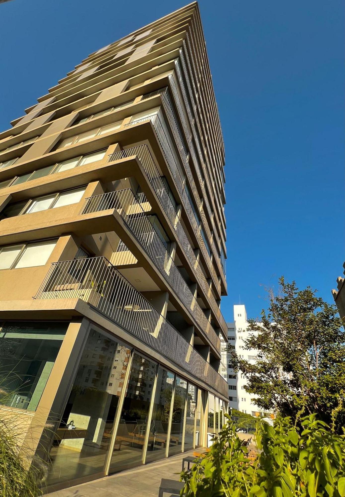 1902 Vnma - Jardins - Proximo Oscar Freire Apartamento São Paulo