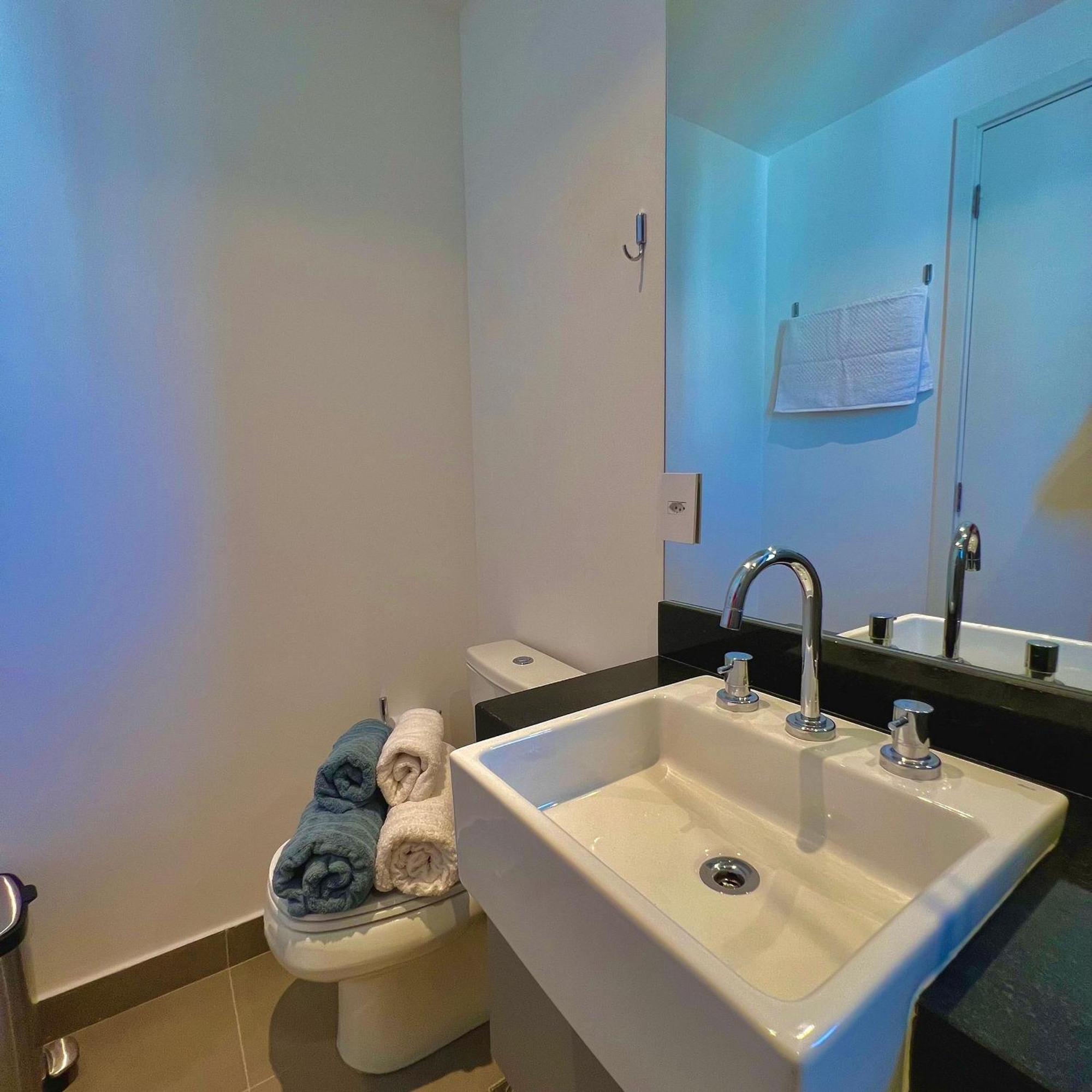 Apartamento 1902 Vnma - Jardins - Proximo Oscar Freire