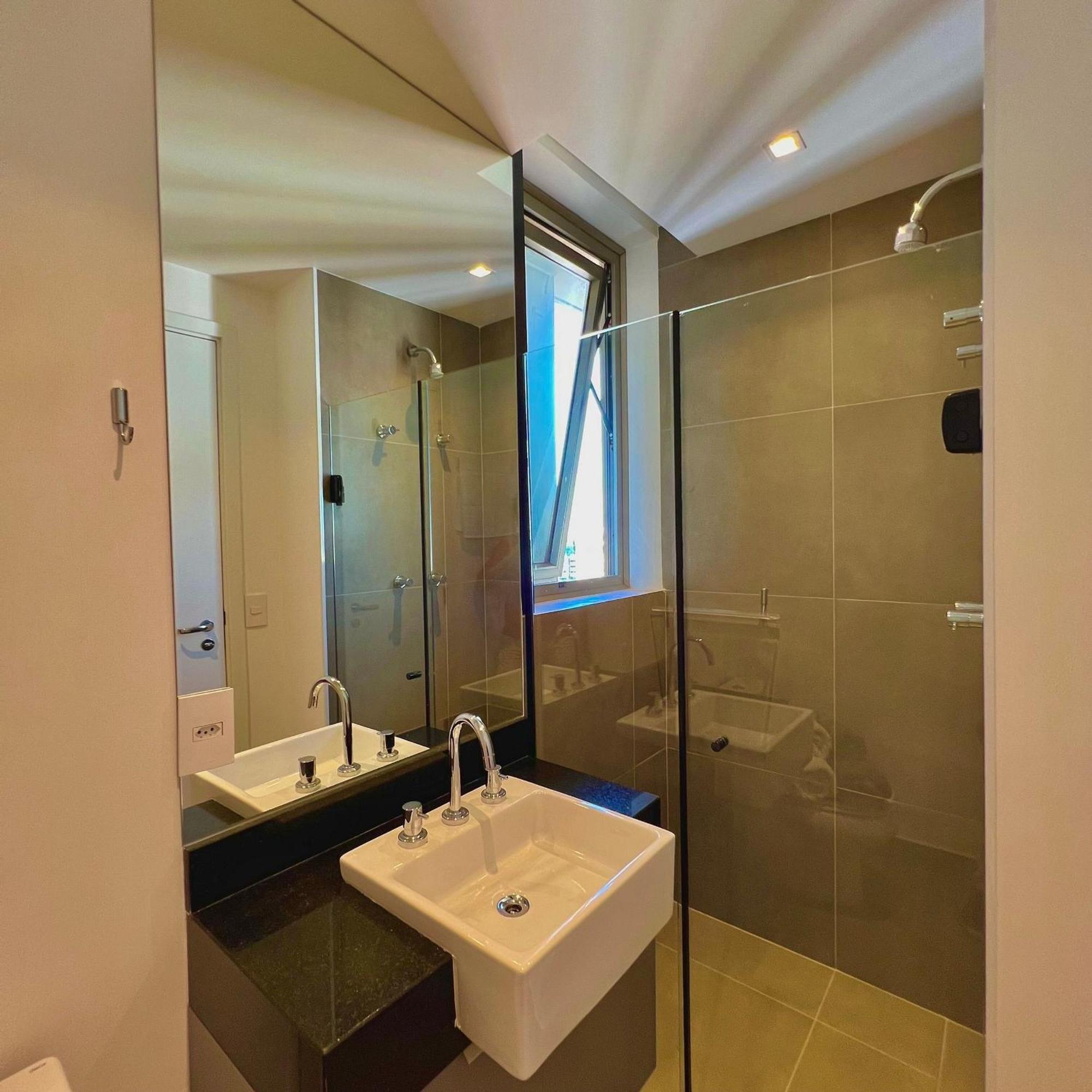 Apartamento 1902 Vnma - Jardins - Proximo Oscar Freire *