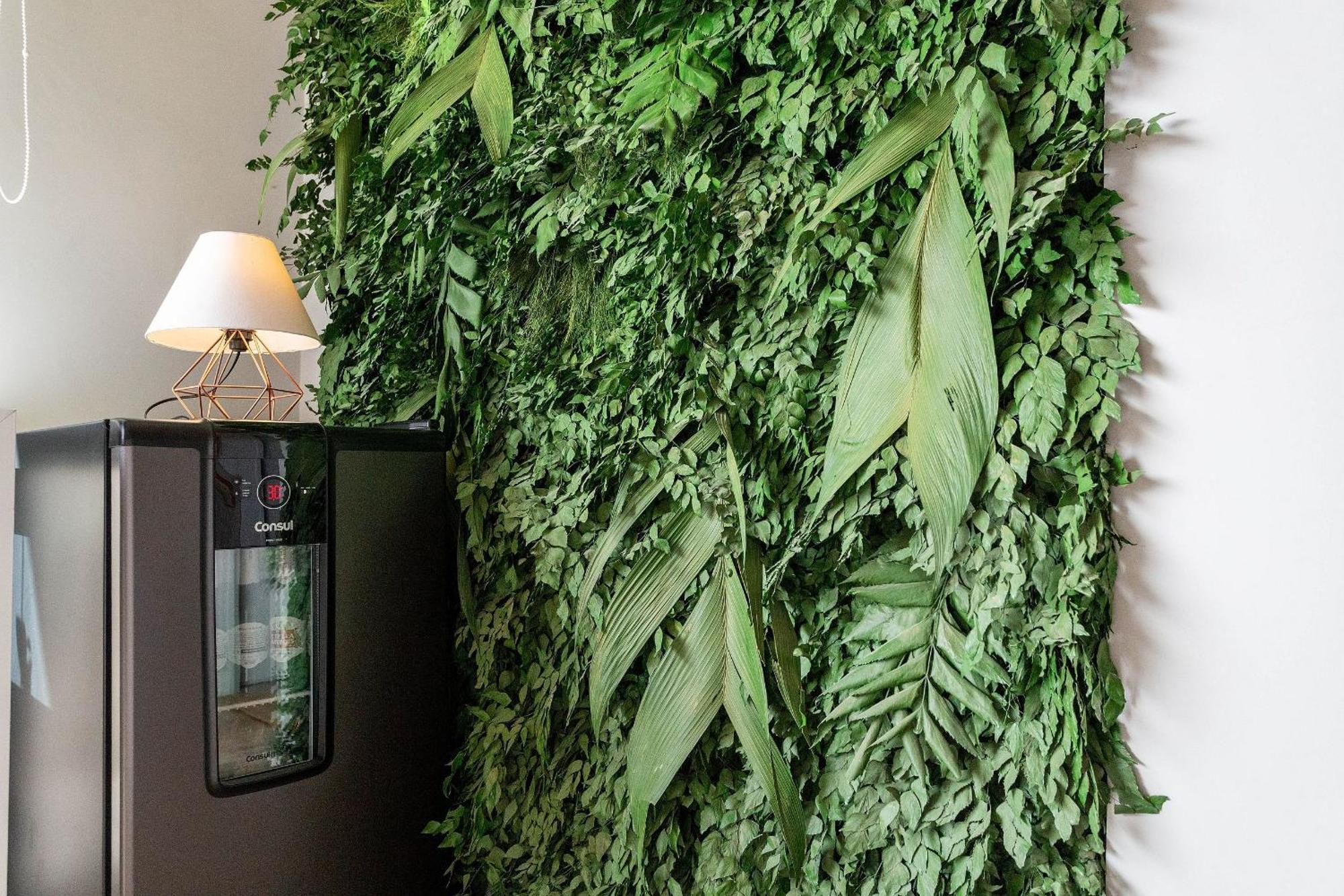 Apartamento Just Brooklin - Por Temporada São Paulo