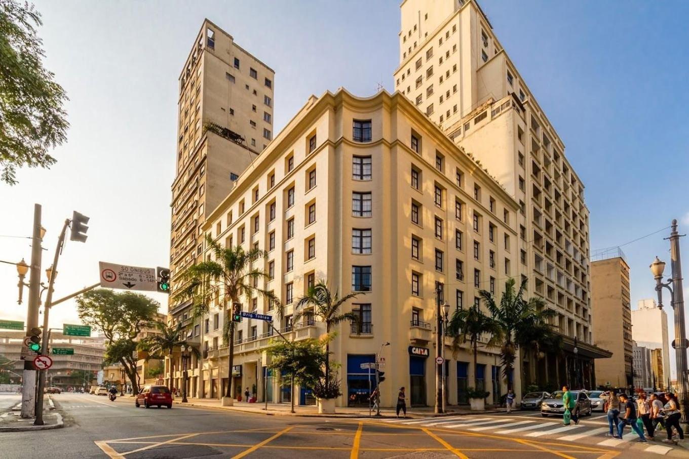 Jacques Pilon Residencial * Sao Paulo