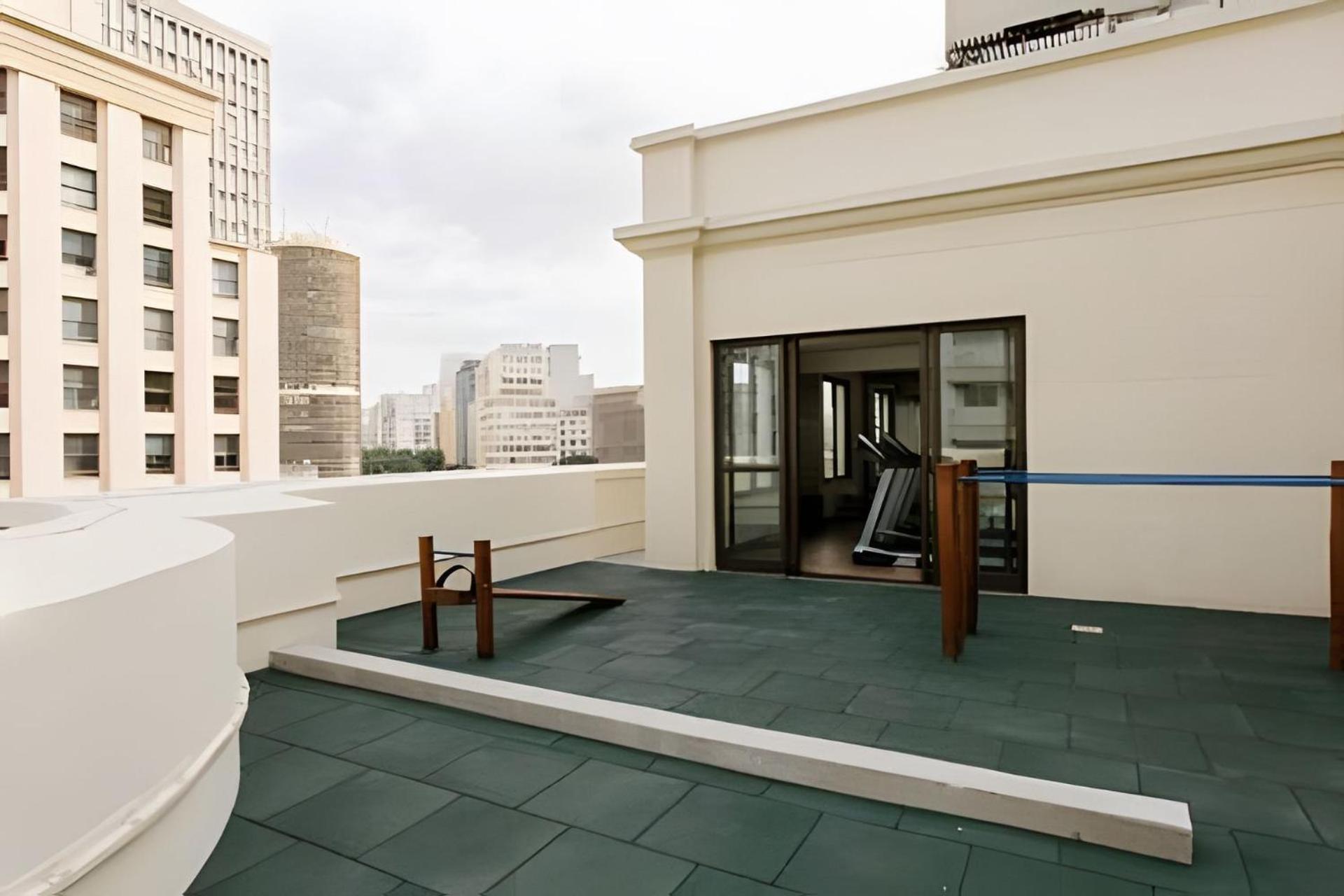Jacques Pilon Residencial Sao Paulo