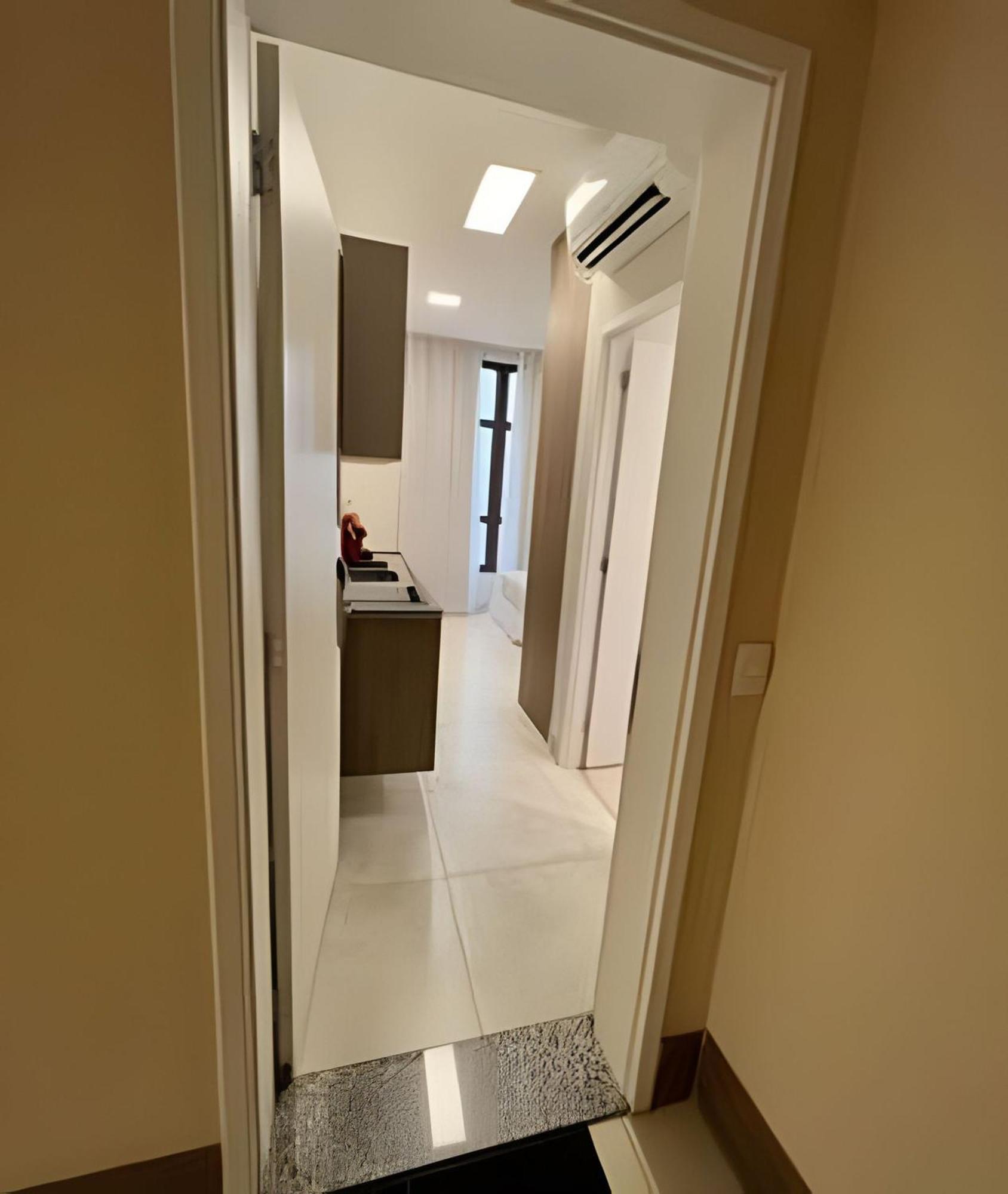 Jacques Pilon Residencial Apartment Sao Paulo
