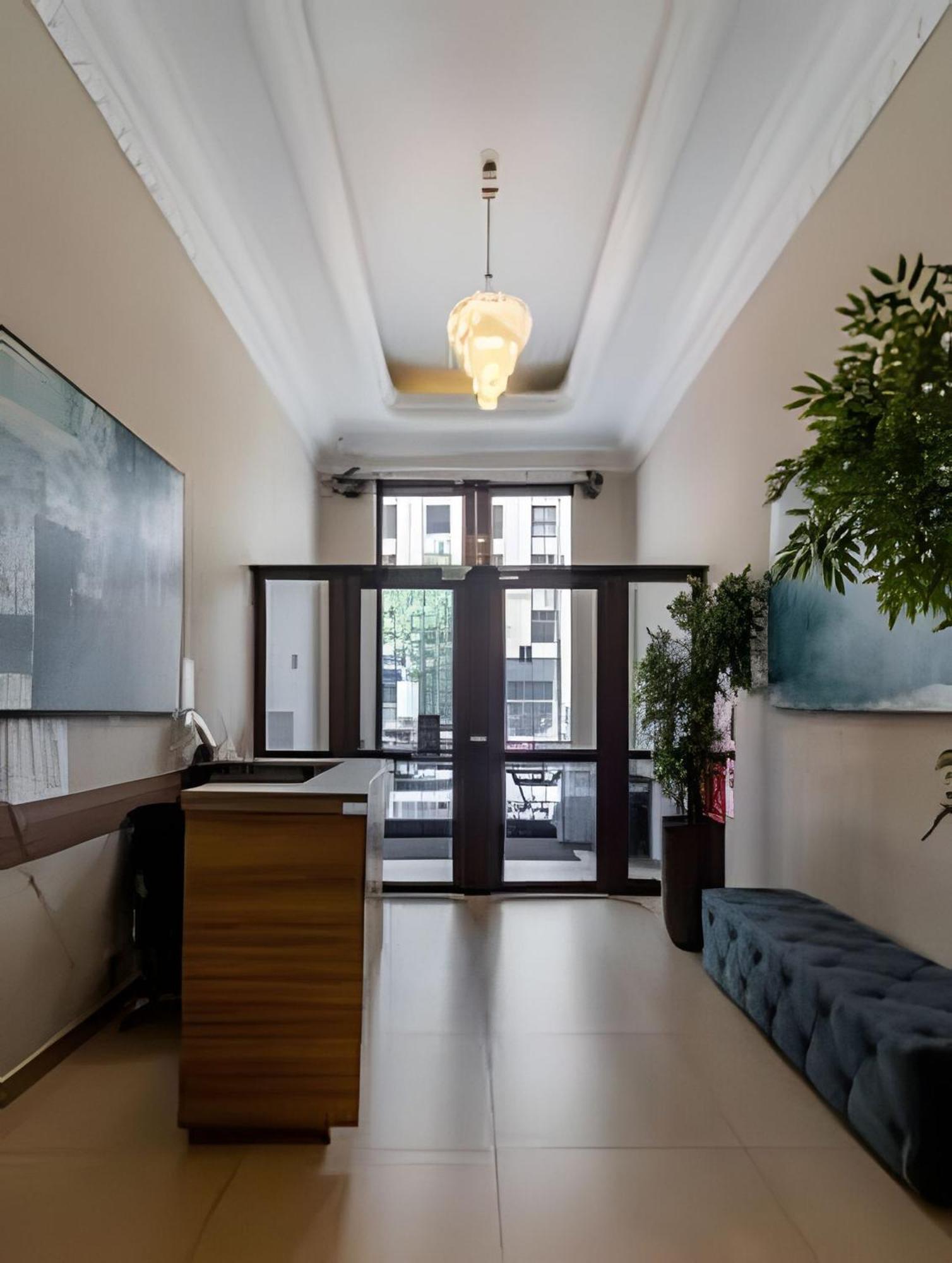 Jacques Pilon Residencial Sao Paulo