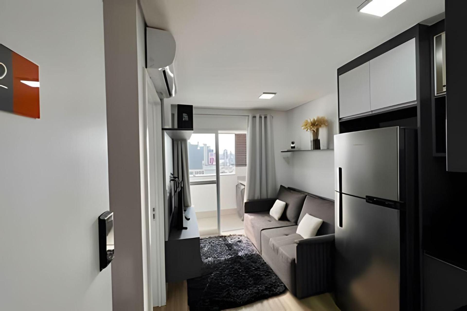 Apartamento Esquina Pauliceia