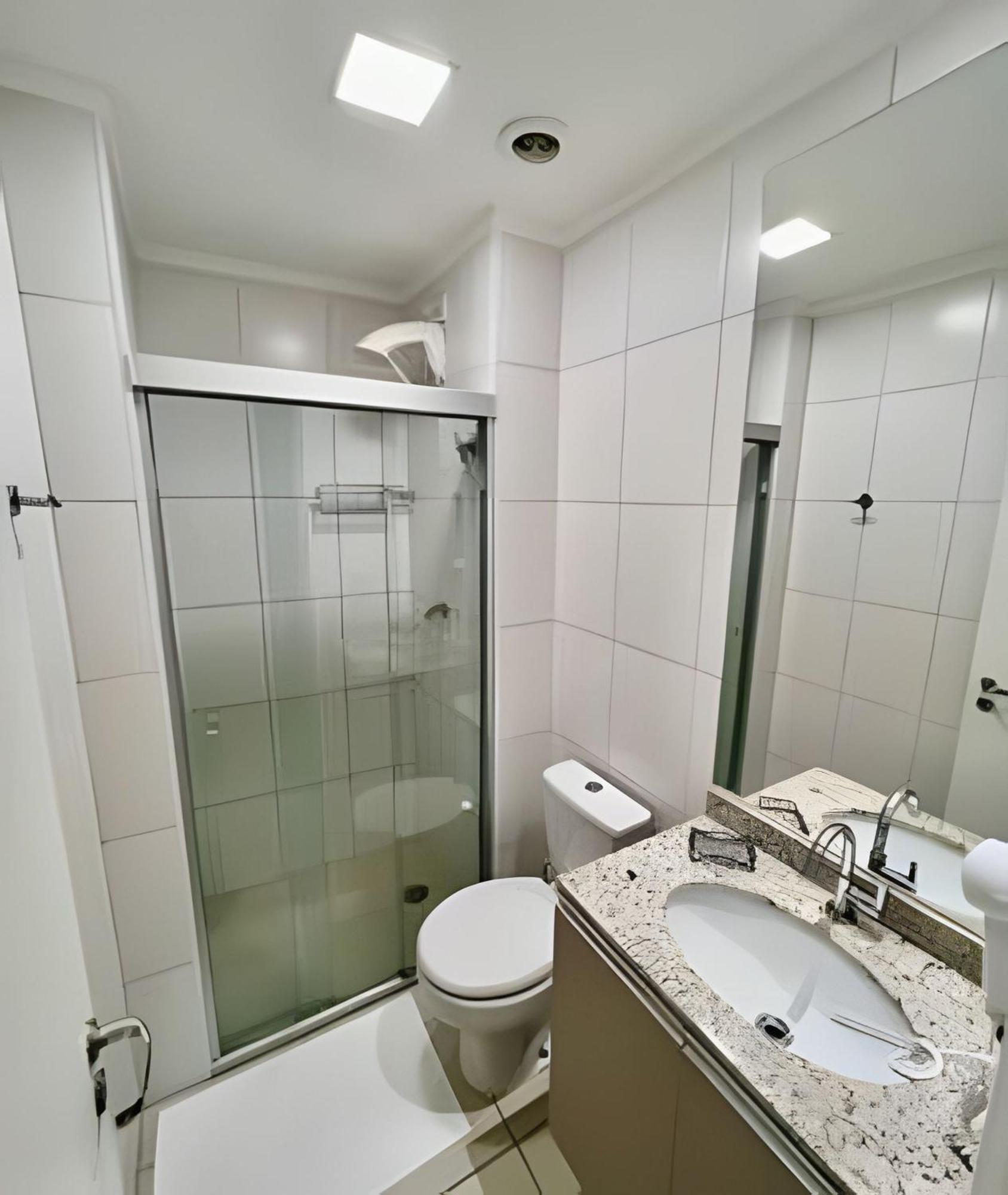 Jacques Pilon Residencial Apartment Sao Paulo