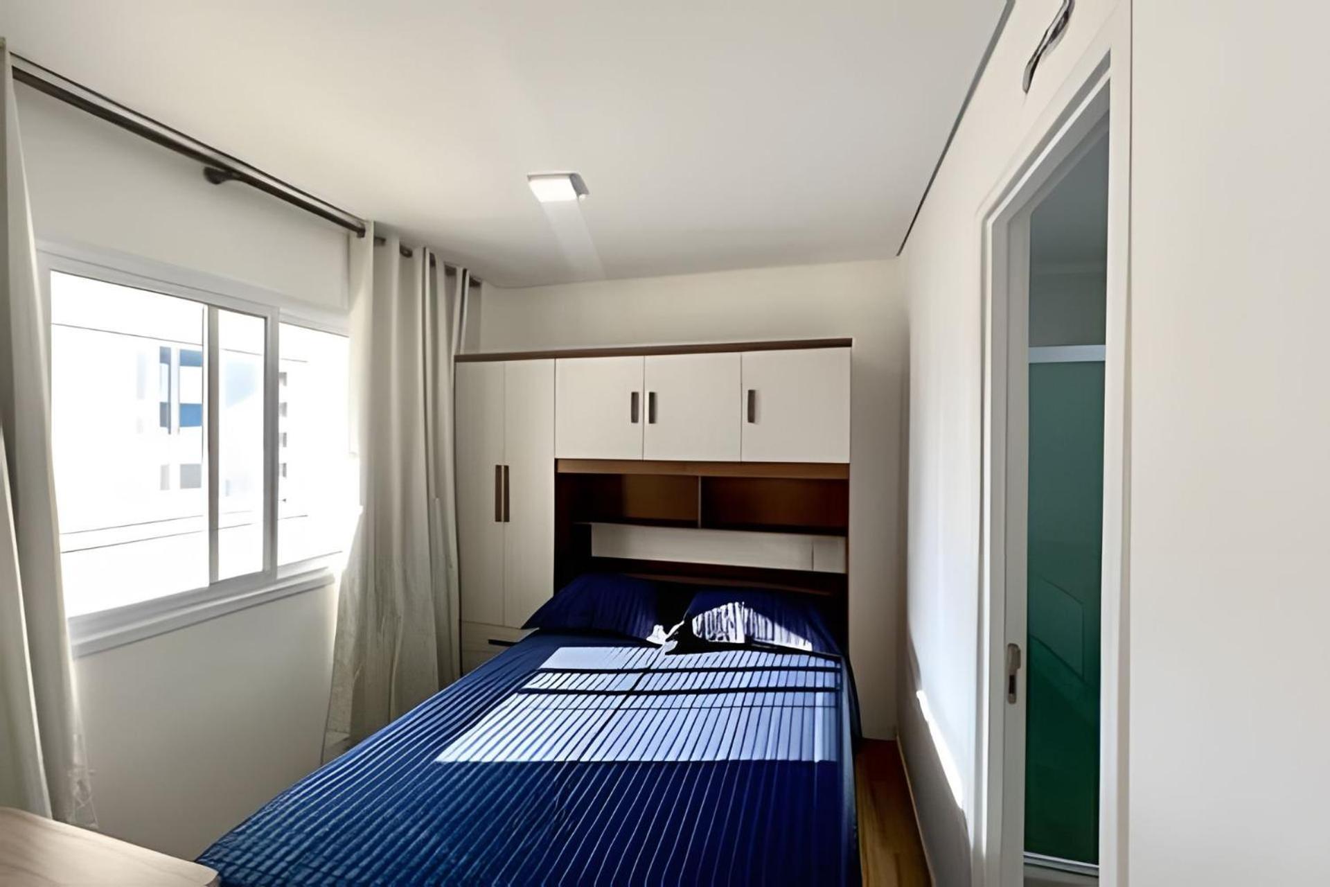 Apartamento Esquina Pauliceia