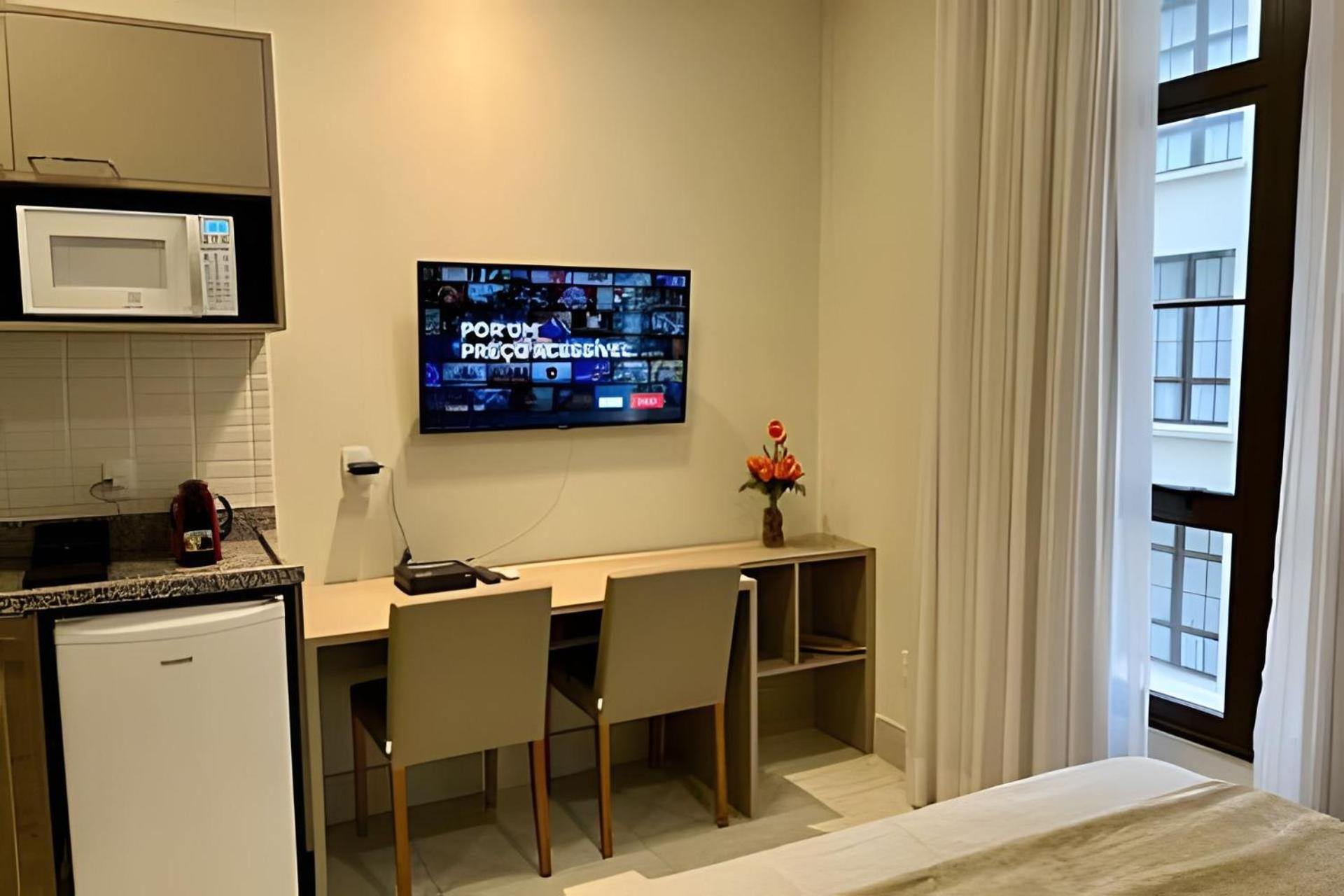 Jacques Pilon Residencial Apartment *