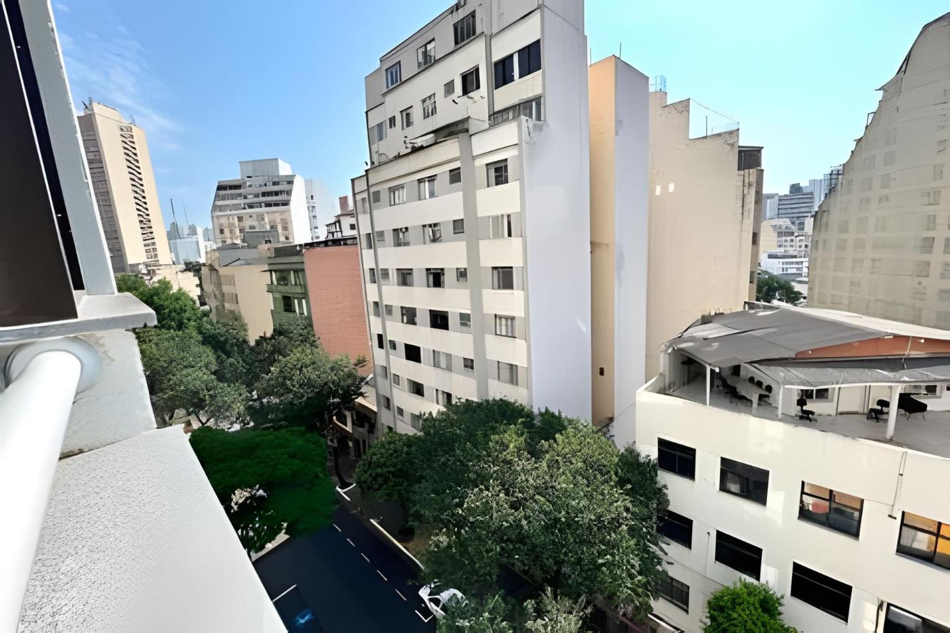 Esquina Pauliceia * São Paulo