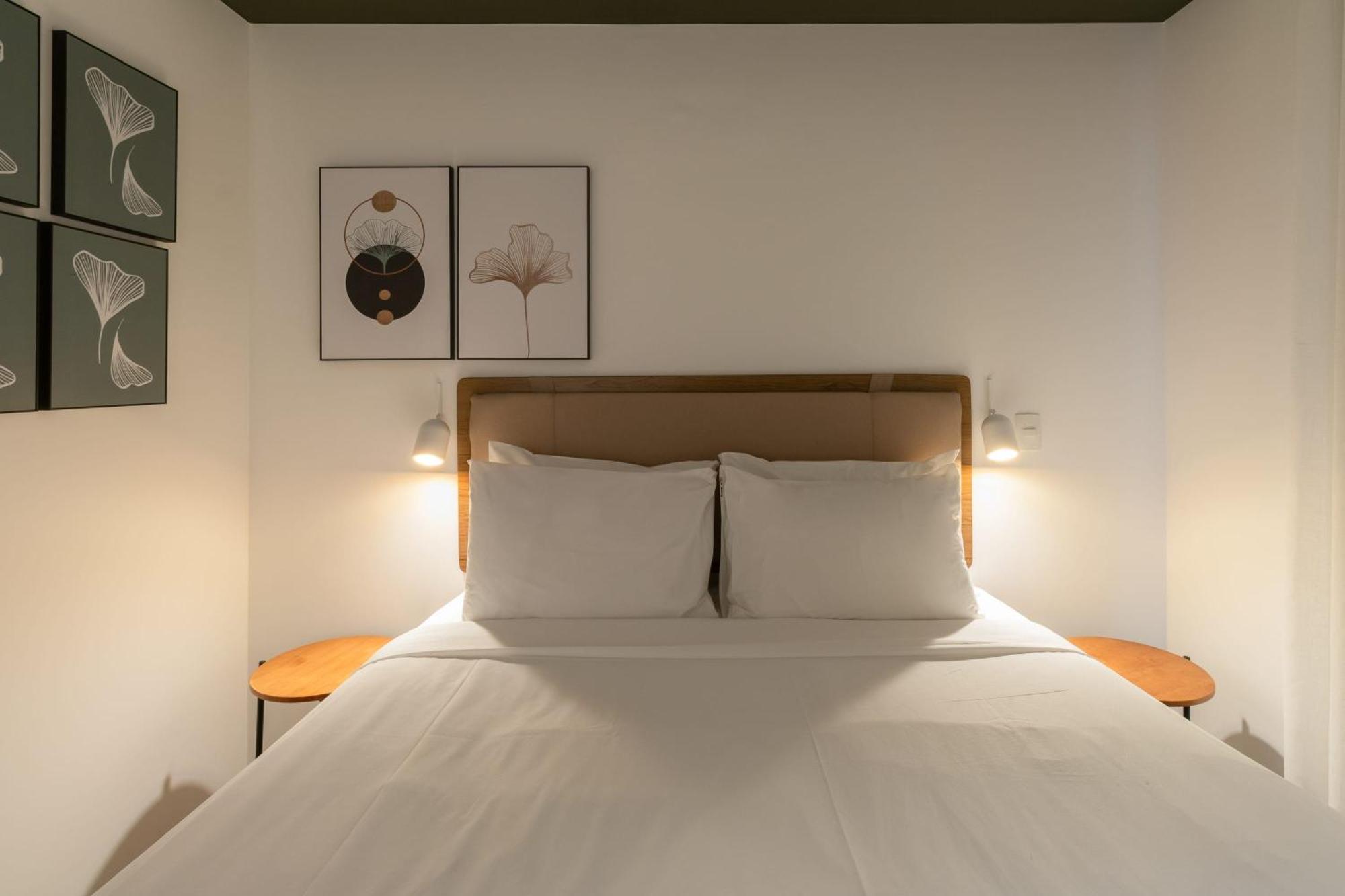 Apartamento Bhomy Centro- 2min A Pe Do Metro Luz Zymv São Paulo