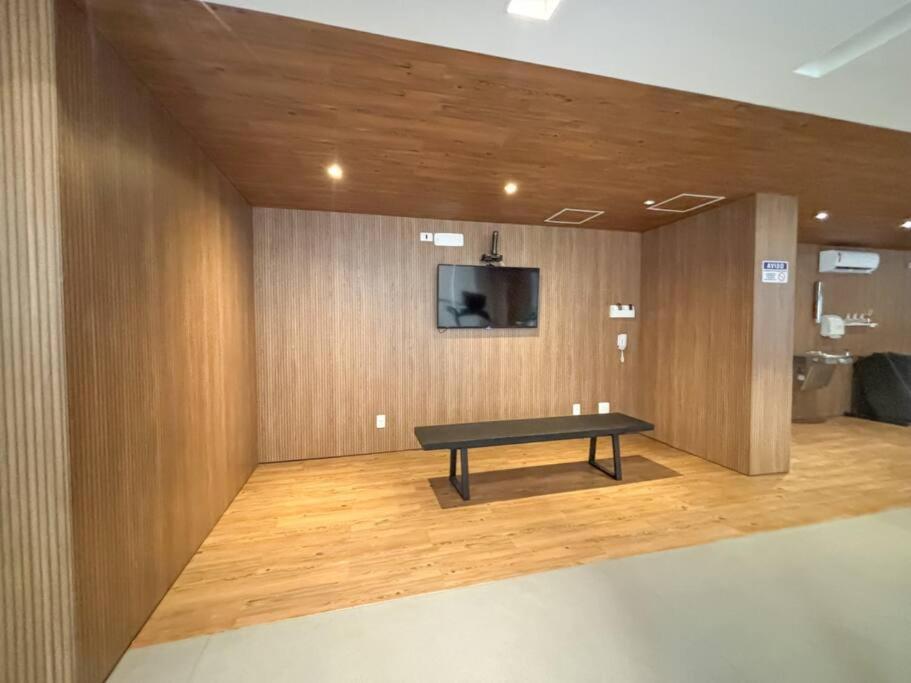 Loft Gris - Com Excelente Localizacao Apartamento