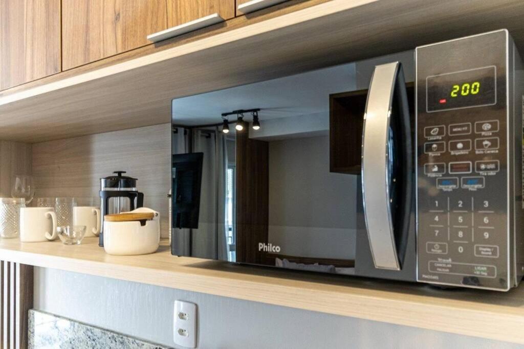 Loft Gris - Com Excelente Localizacao São Paulo