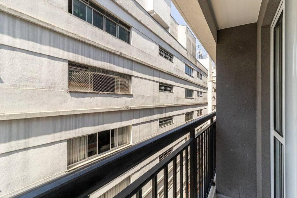 Loft Gris - Com Excelente Localizacao * São Paulo