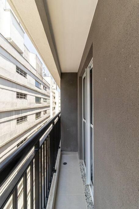 Loft Gris - Com Excelente Localizacao Apartamento *