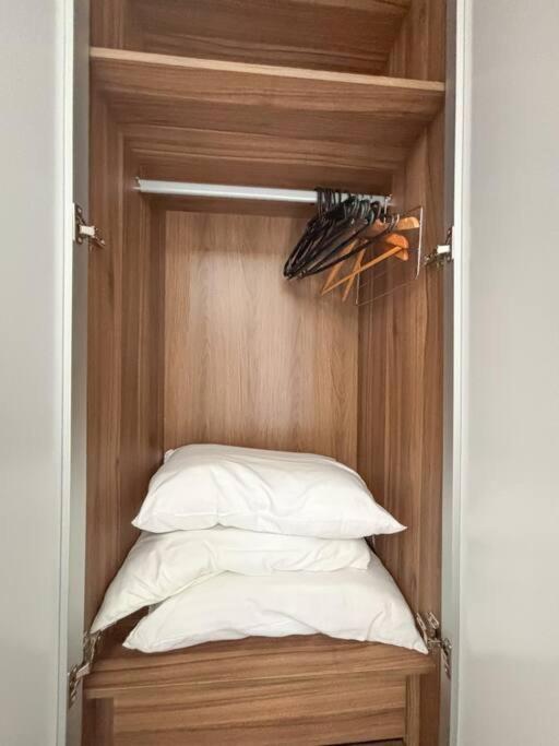 Apartamento Loft Gris - Com Excelente Localizacao *