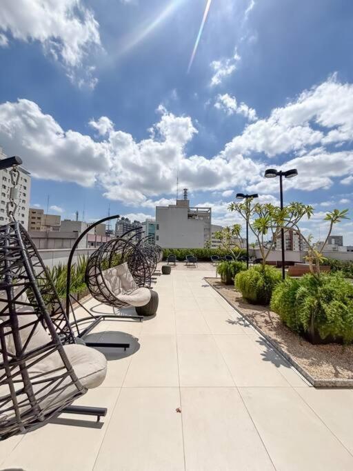 Loft Gris - Com Excelente Localizacao * São Paulo