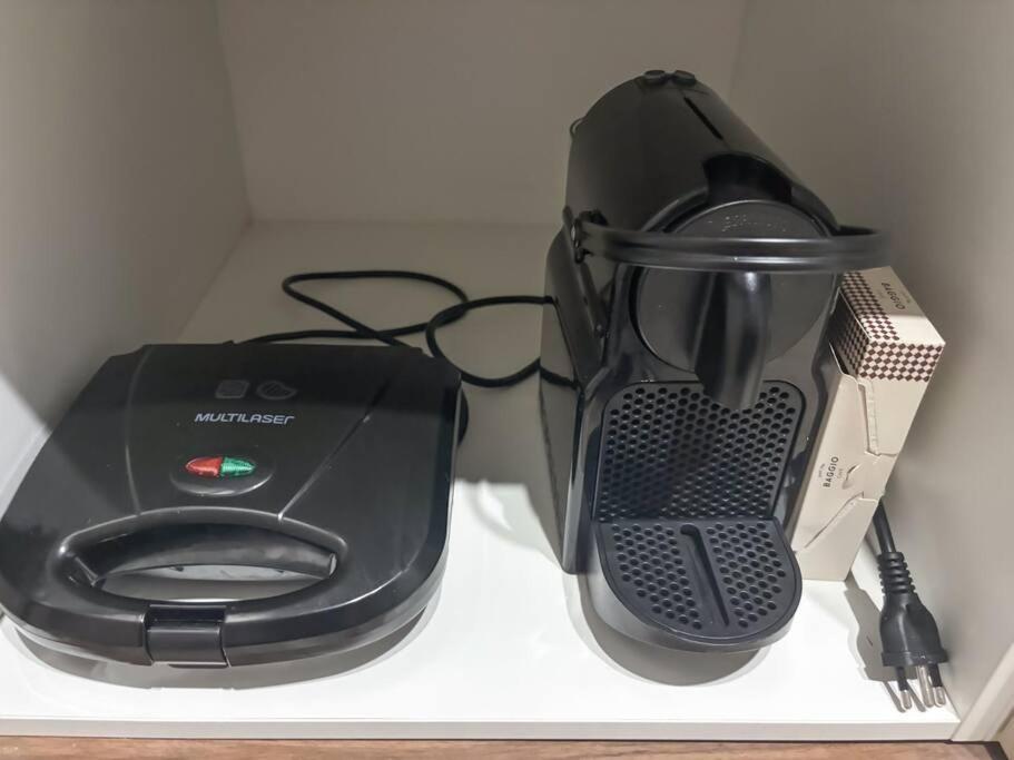 Loft Gris - Com Excelente Localizacao Apartamento São Paulo