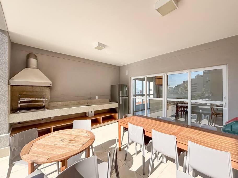 Loft Gris - Com Excelente Localizacao * São Paulo